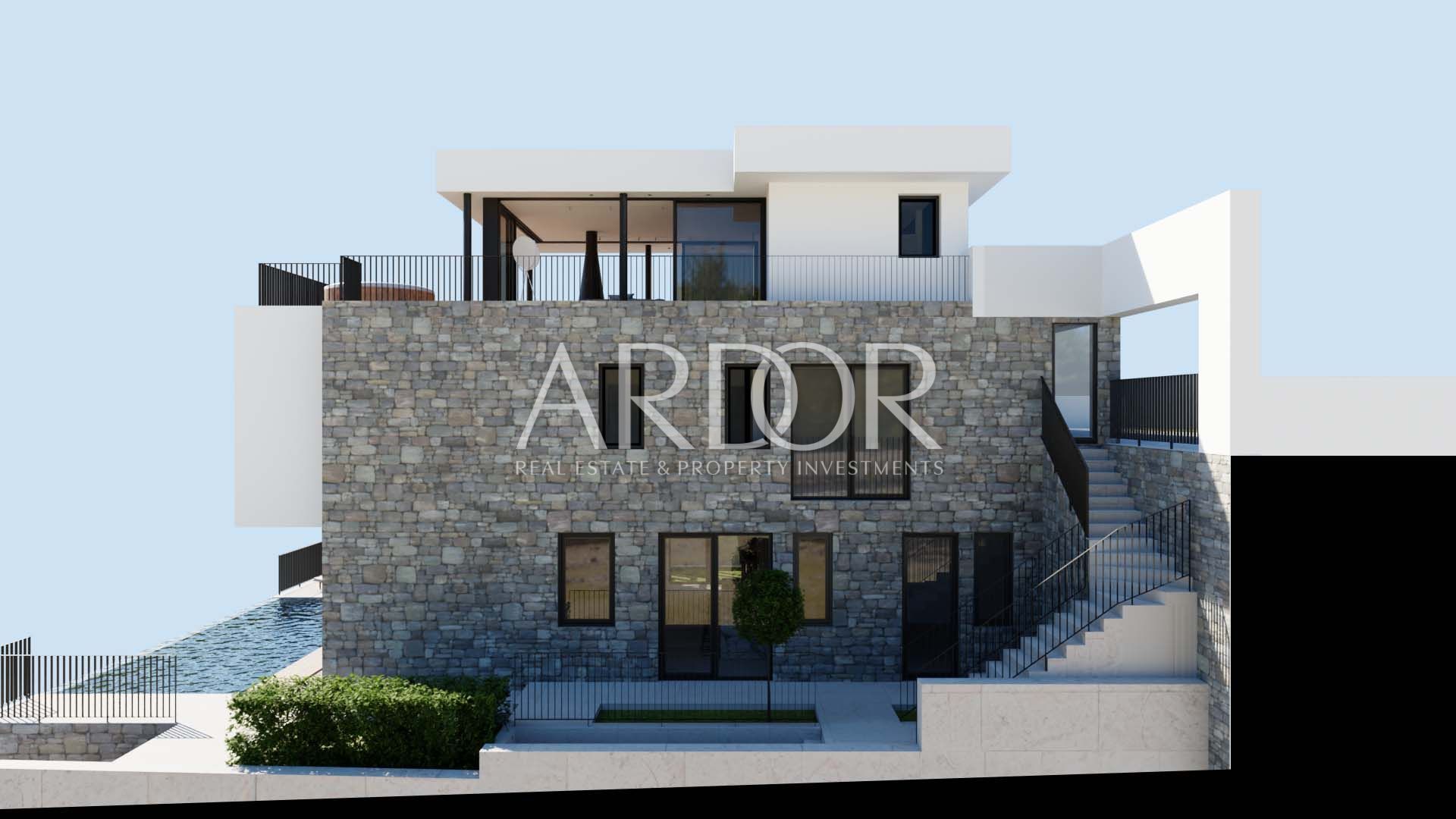 House For sale - Primorsko-goranska Opatija - Centar