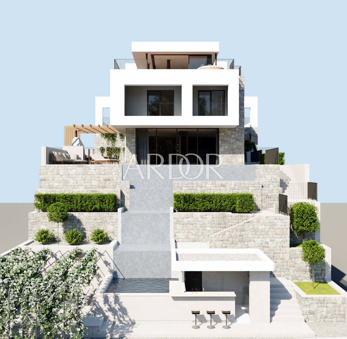 House For sale - Primorsko-goranska Opatija - Centar