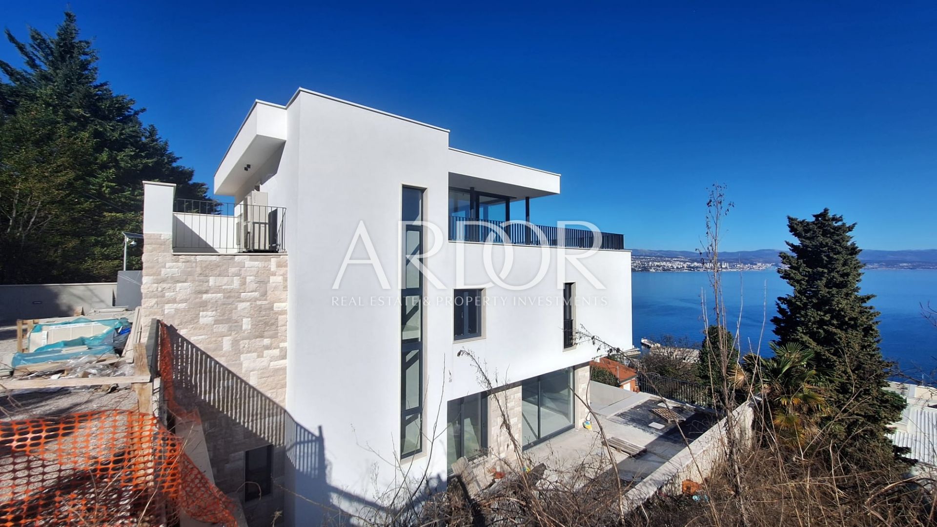 House For sale - Primorsko-goranska Opatija - Centar - foto 3/26