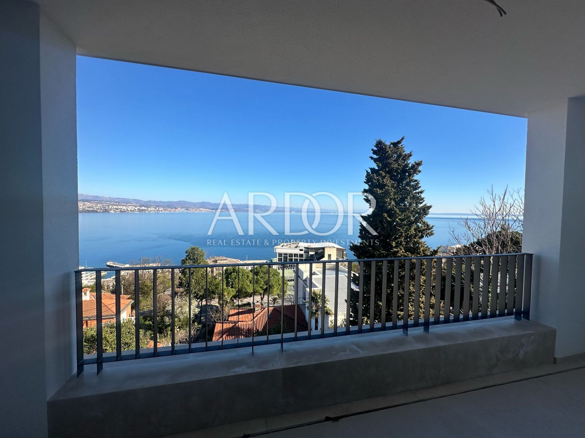 House For sale - Primorsko-goranska Opatija - Centar - foto 5/26