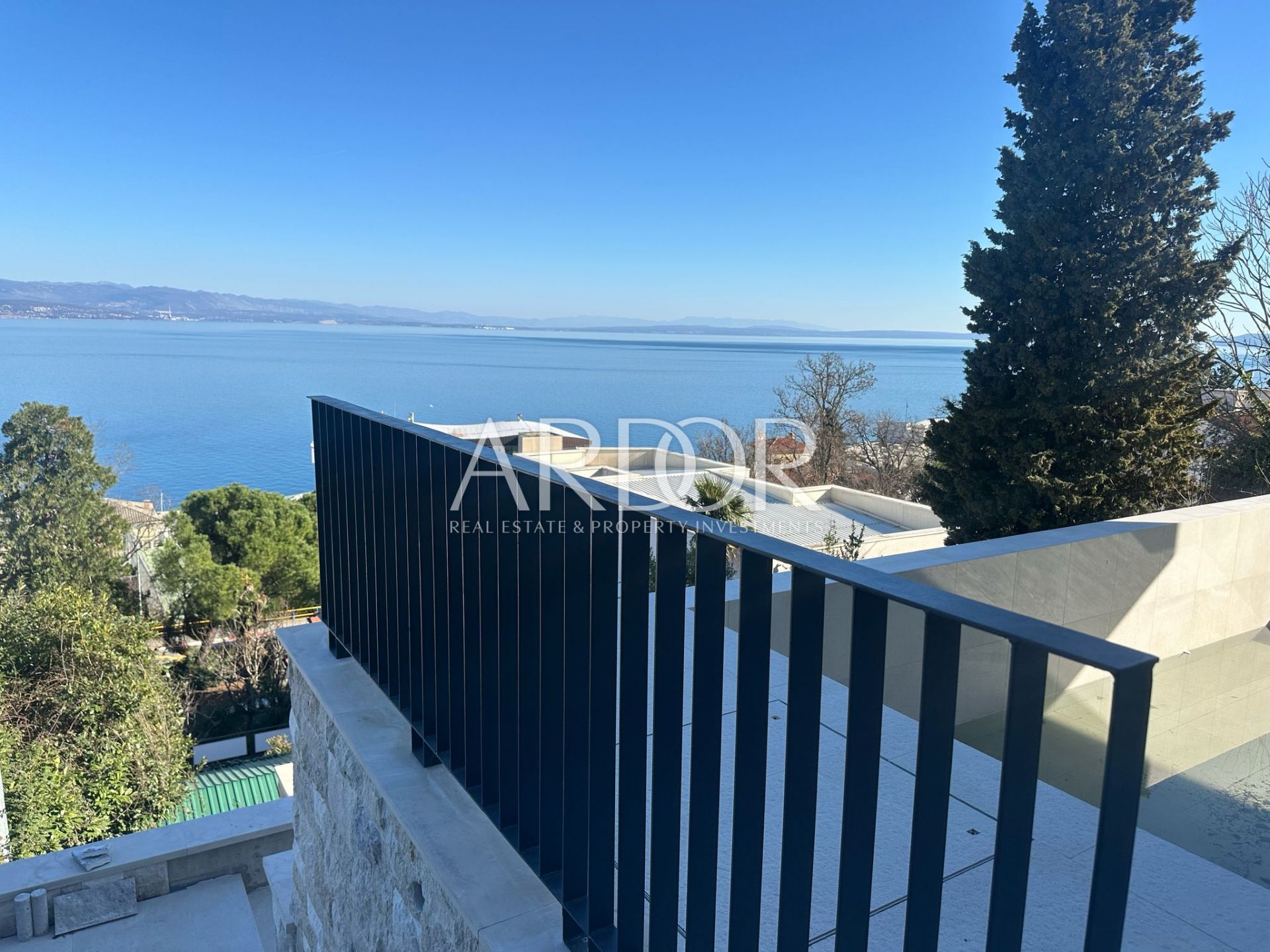 House For sale - Primorsko-goranska Opatija - Centar