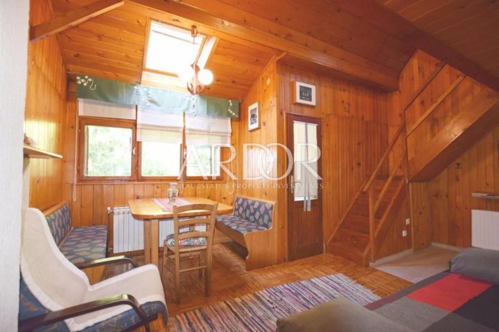 Casa in vendita 75 m² – Vrbovsko