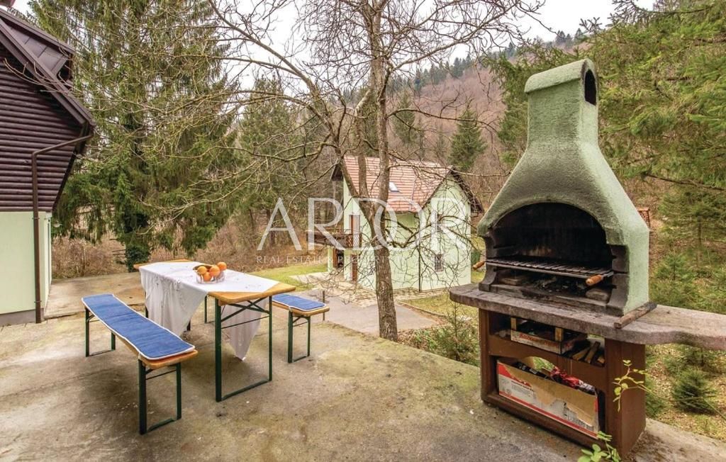Casa In vendita -  Hajdine