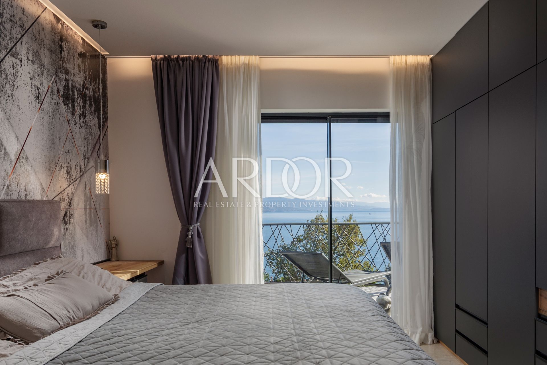 Stan Na prodaju -  Opatija - Centar