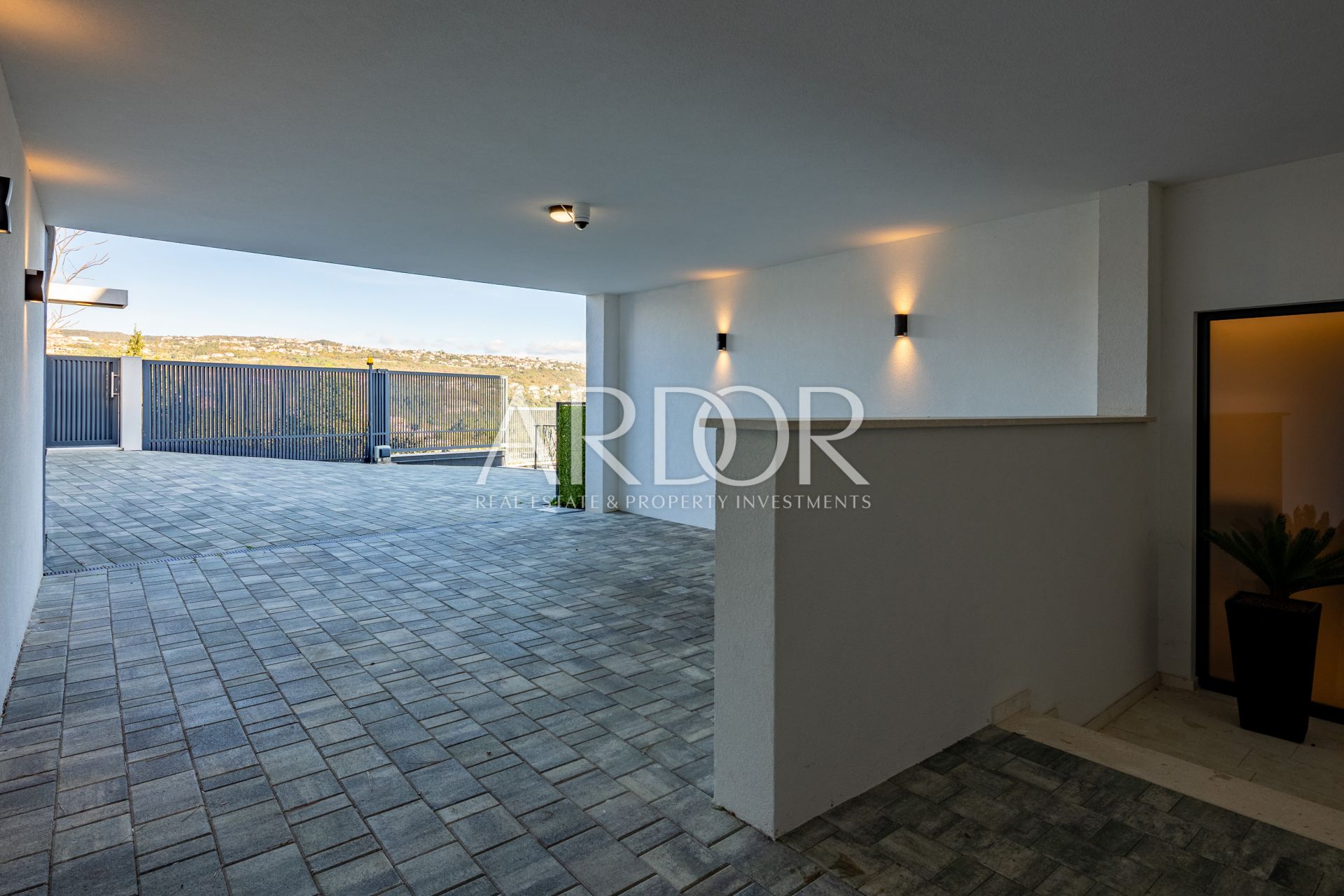 Appartamento In vendita - Primorsko-goranska Opatija - Centar