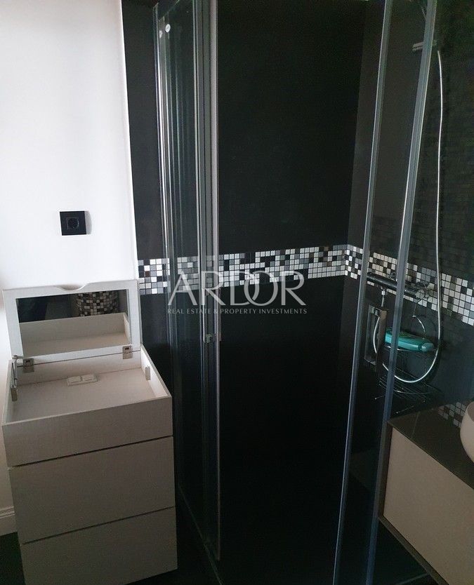 Flat For sale -  Centar