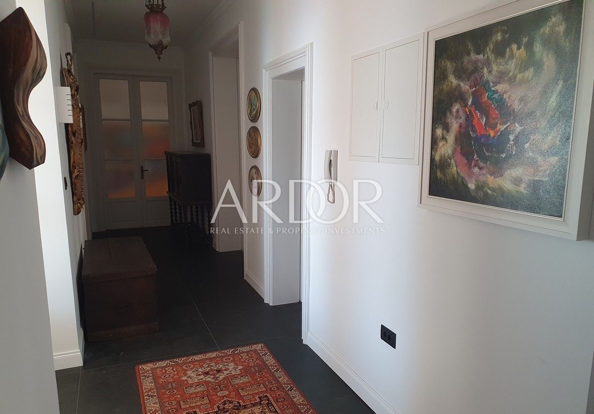 Flat For sale -  Centar