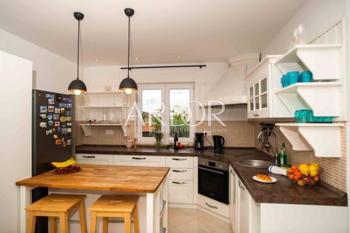 Apartmán na prodej 110 m² – Kostrena