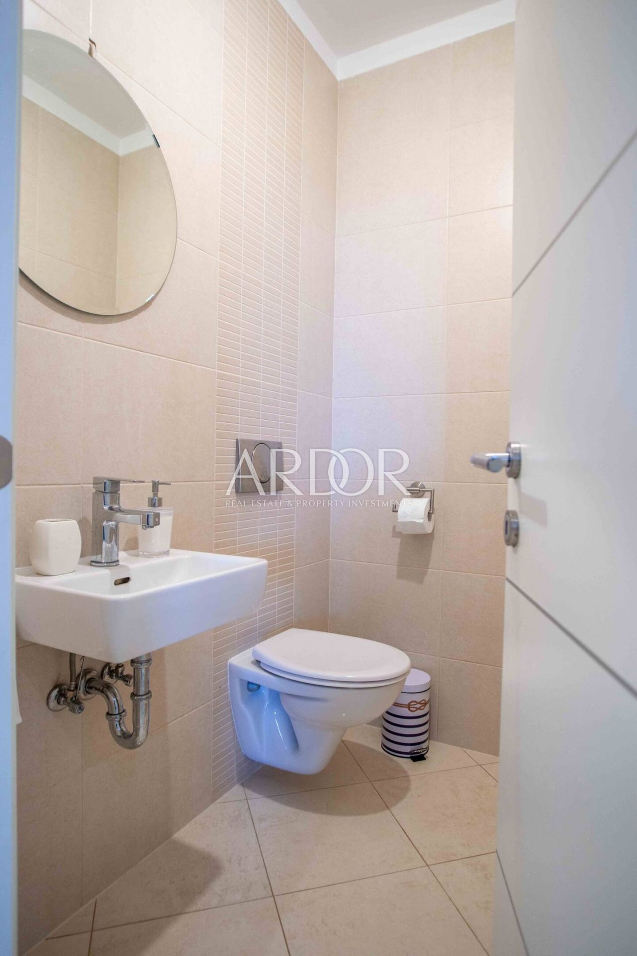 Apartmán Na predaj - Primorsko-goranska Kostrena