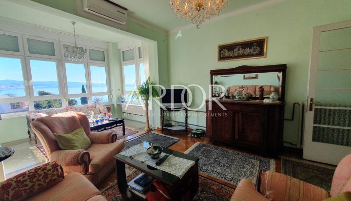 Apartment Zu verkaufen - Primorsko-goranska Opatija - Centar - foto 4/15