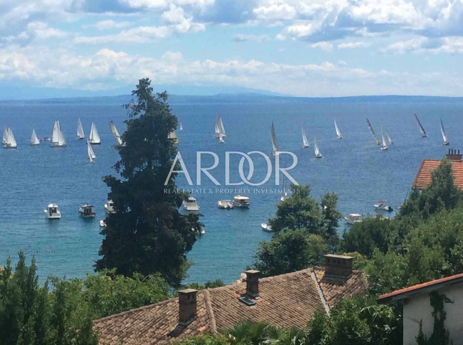 Stan Na prodaju - Opatija - Centar - foto 1/15