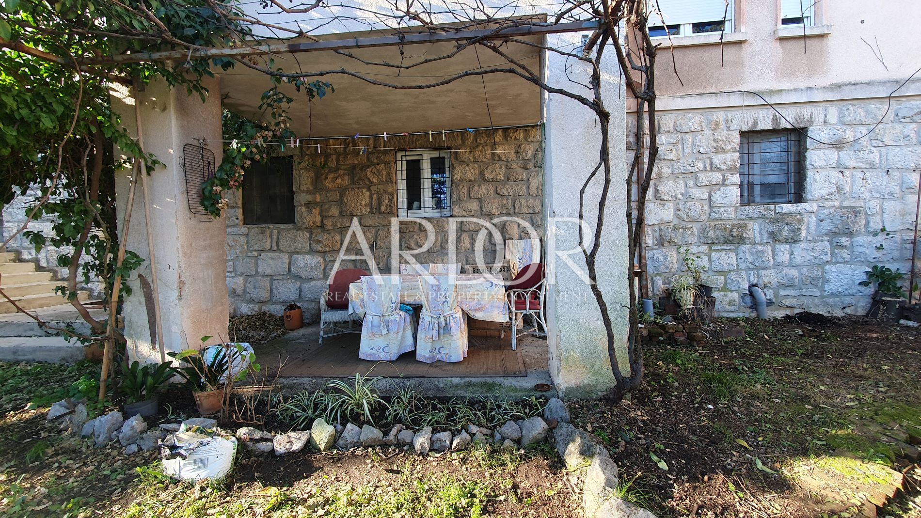 Stan Na prodaju -  Opatija - Centar