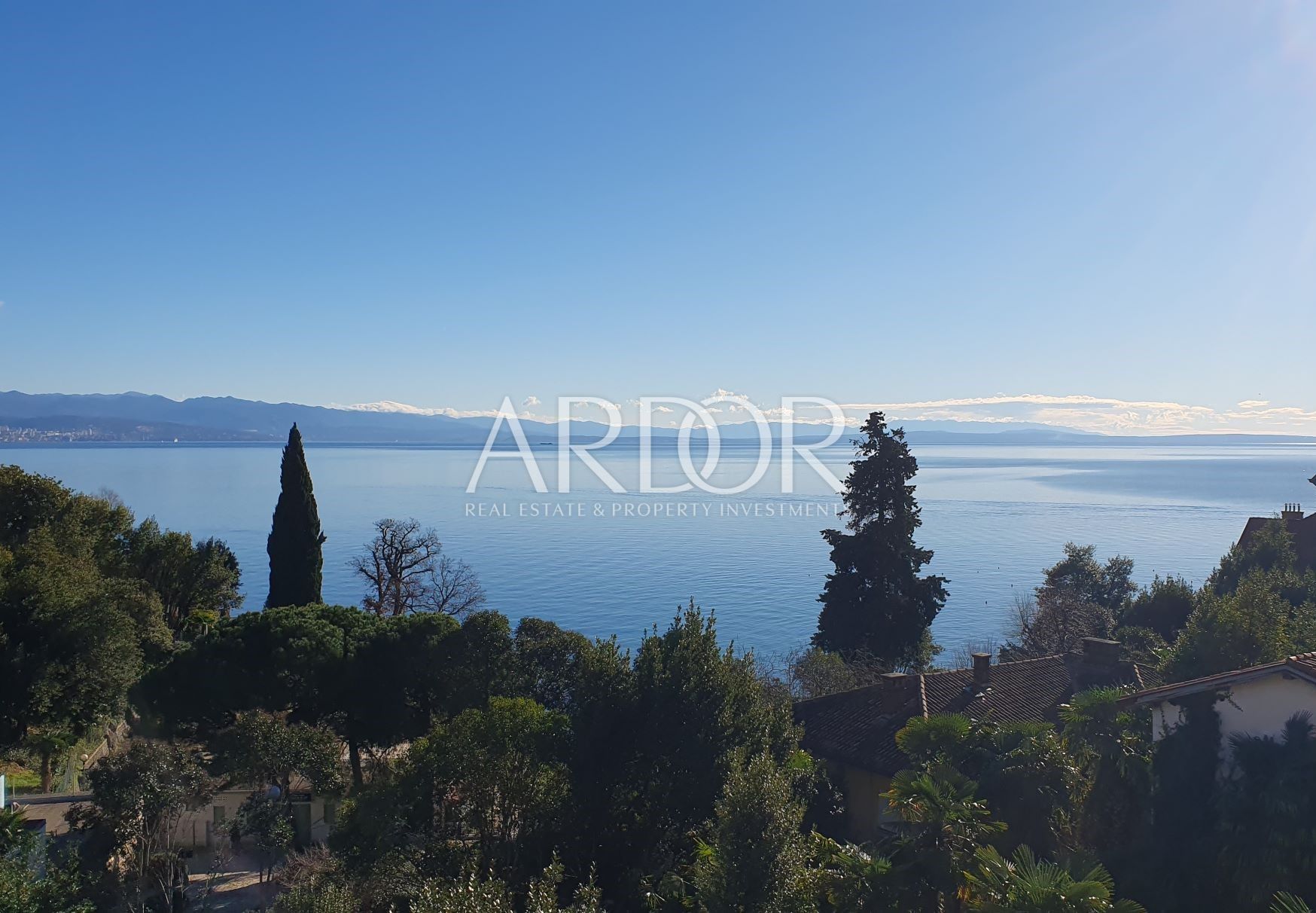 Apartma Naprodaj - Primorsko-goranska Opatija - Centar