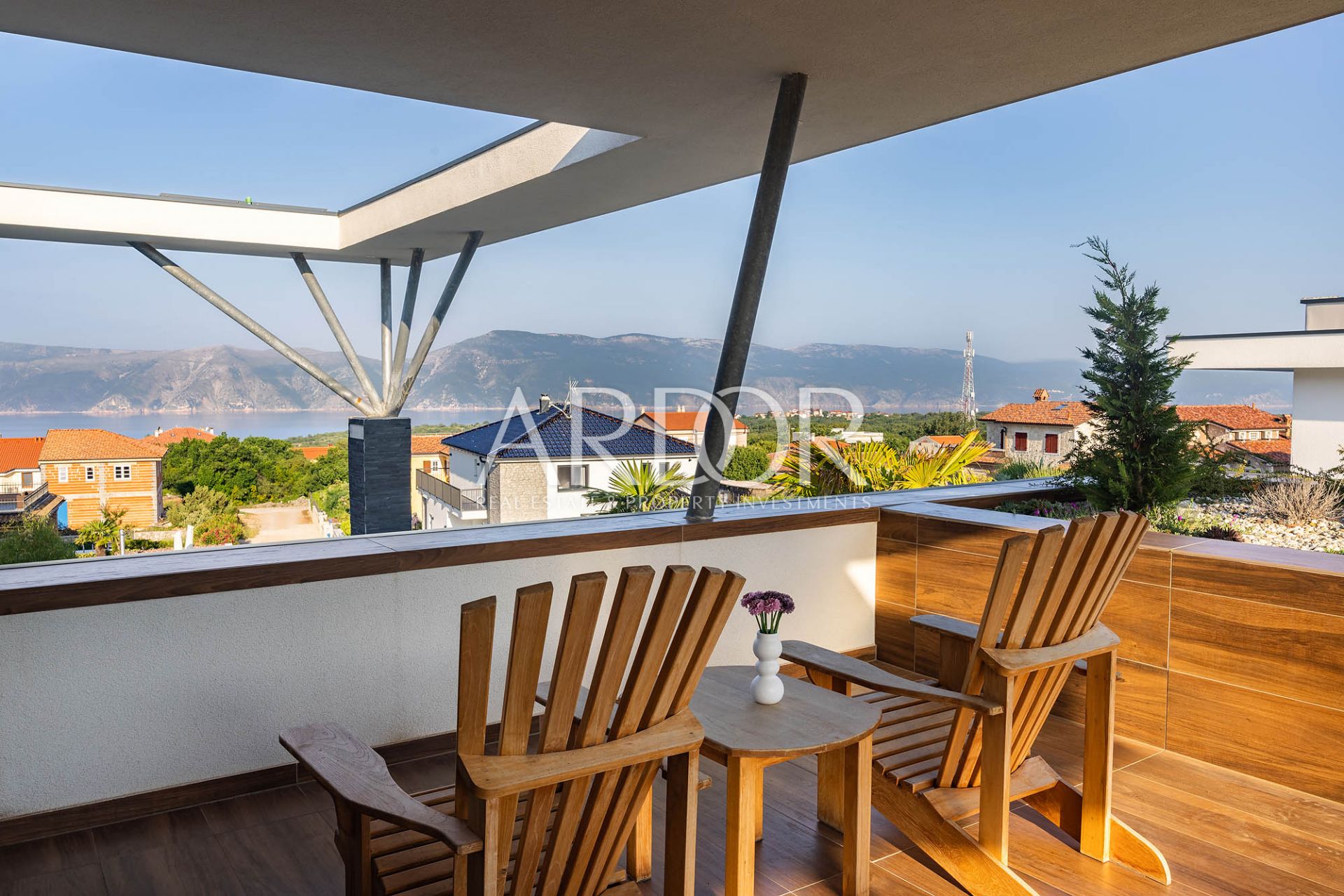 Casa In vendita -  Krk
