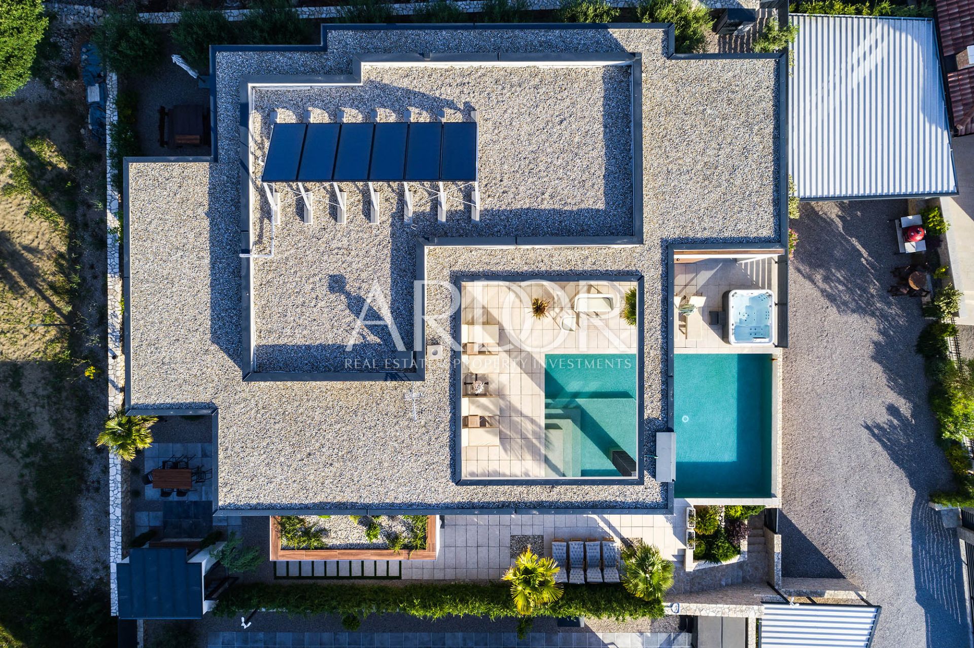 Casa In vendita -  Krk