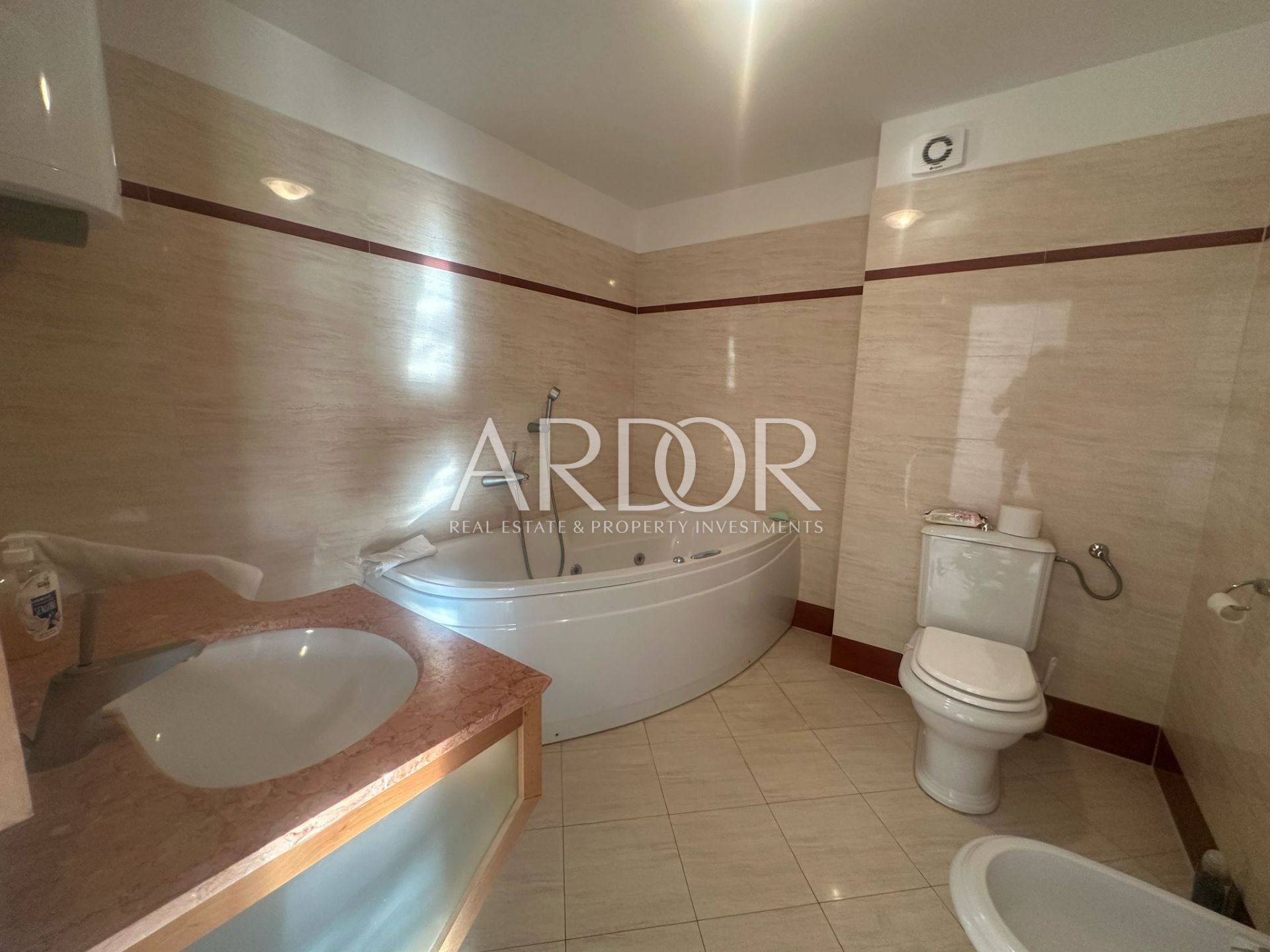 Appartement À vendre - Primorsko-goranska Selce