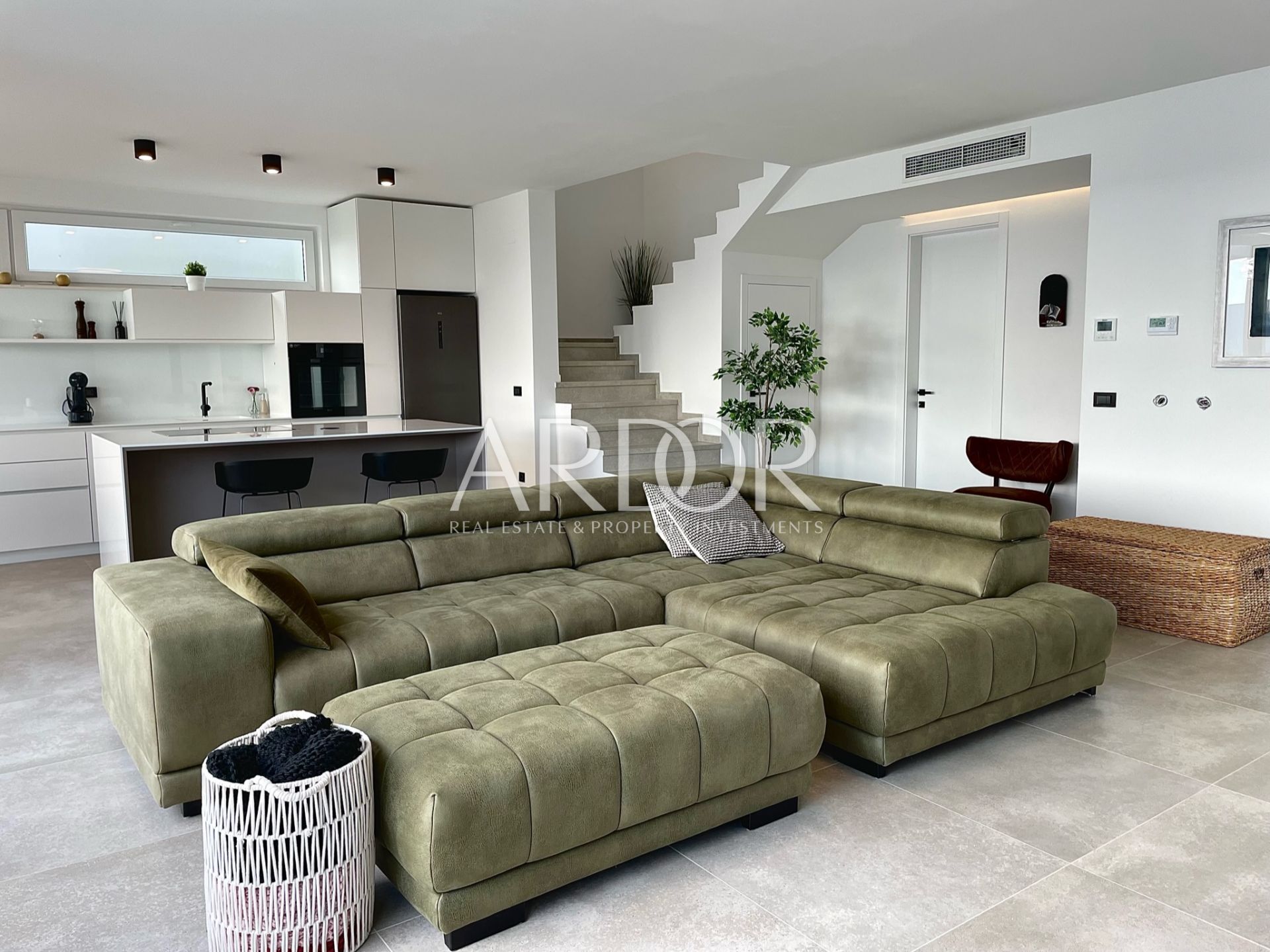 Casa In vendita -  Krk