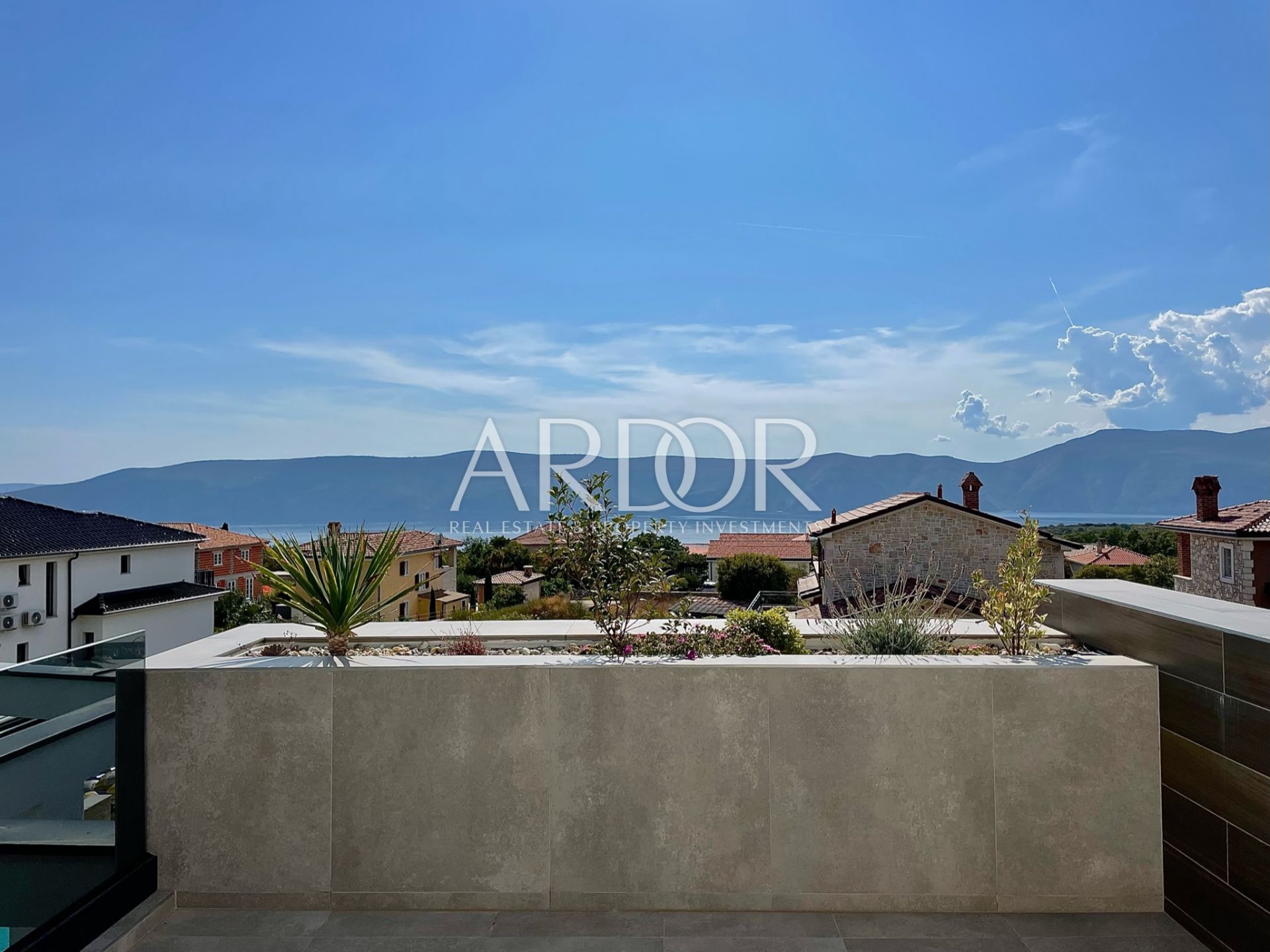 Casa In vendita -  Krk