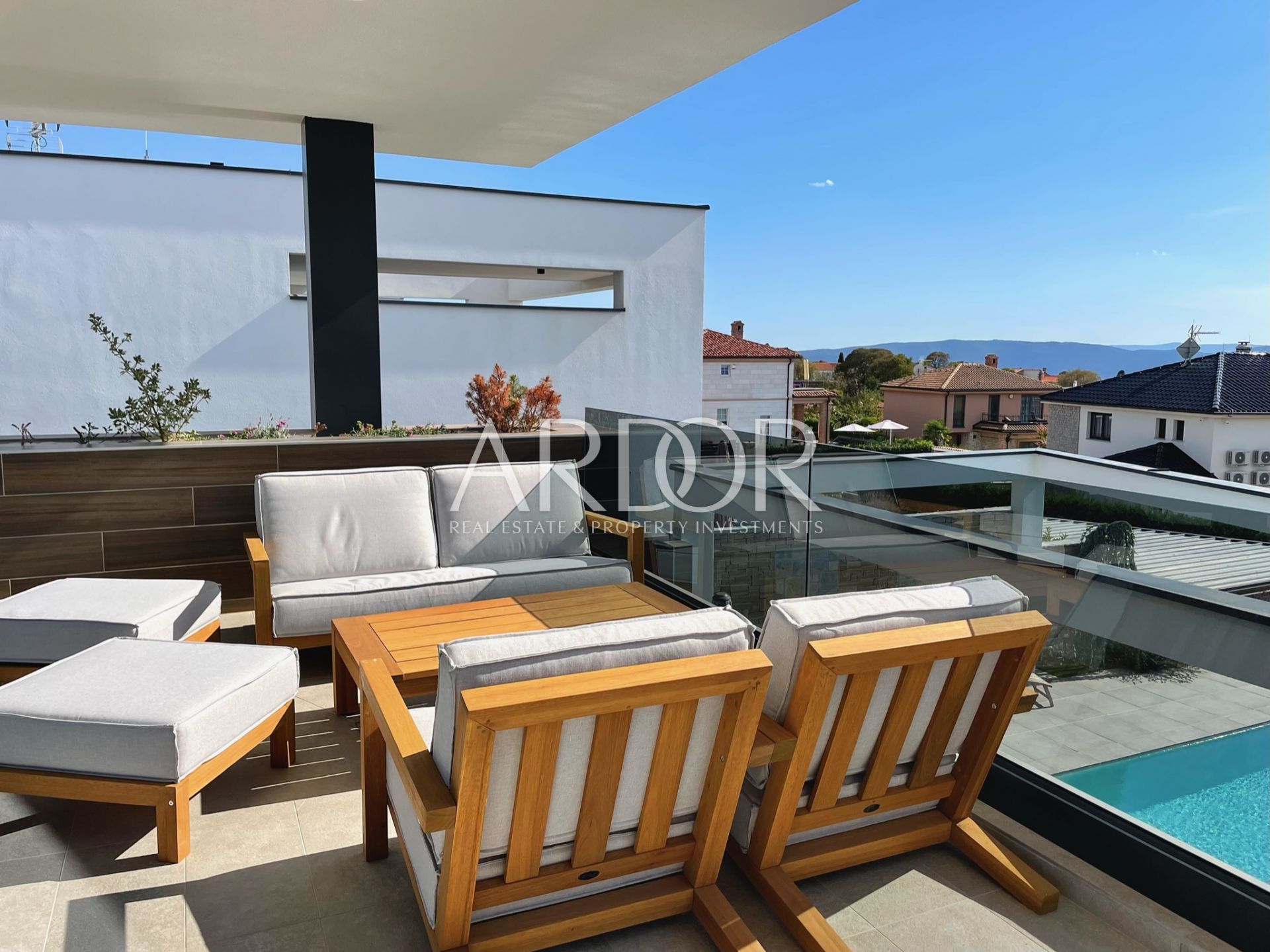 Casa In vendita -  Krk