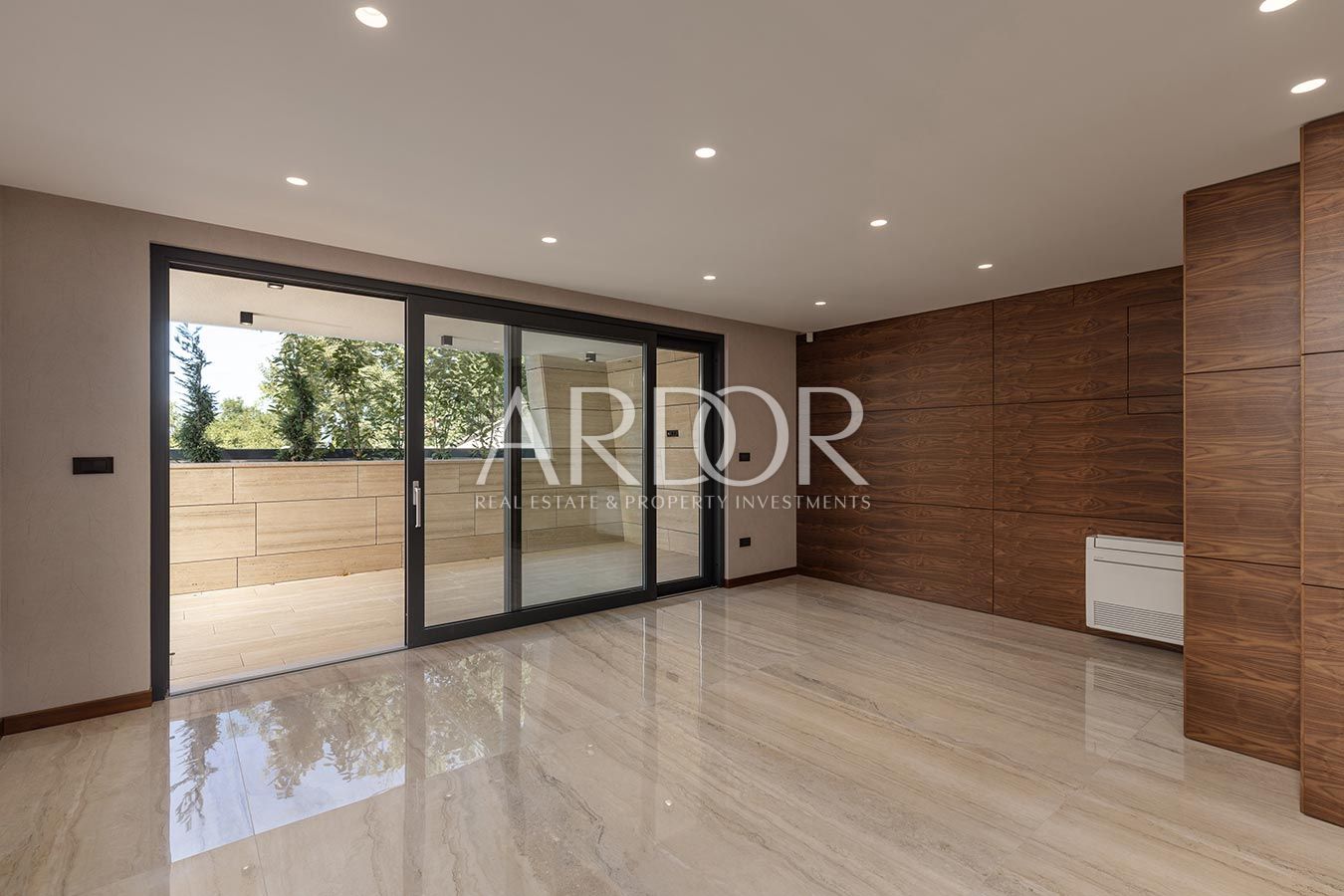 Apartment Zu verkaufen - Malinska - foto 2/9