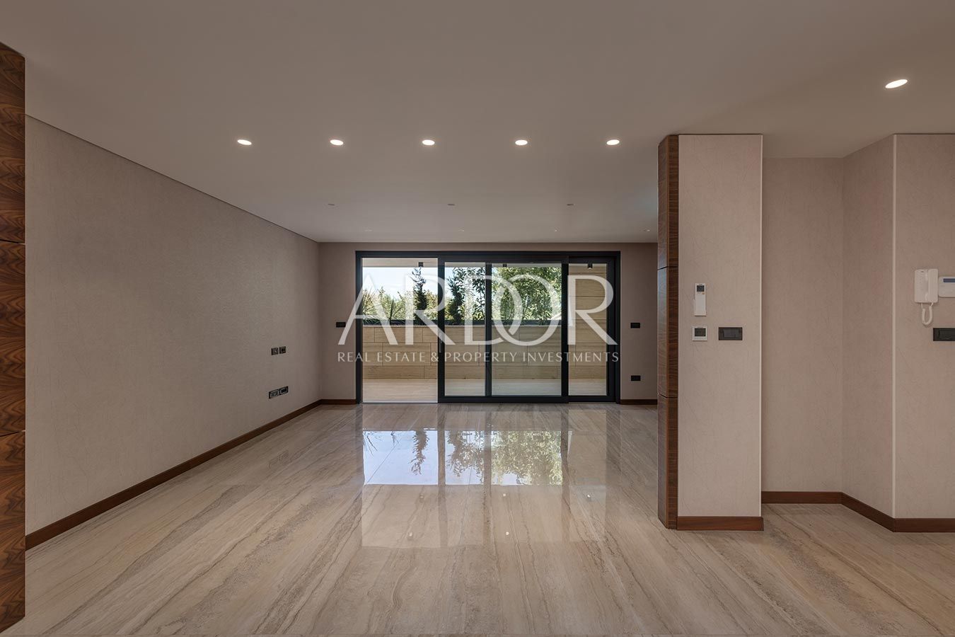 Apartment Zu verkaufen -  Malinska