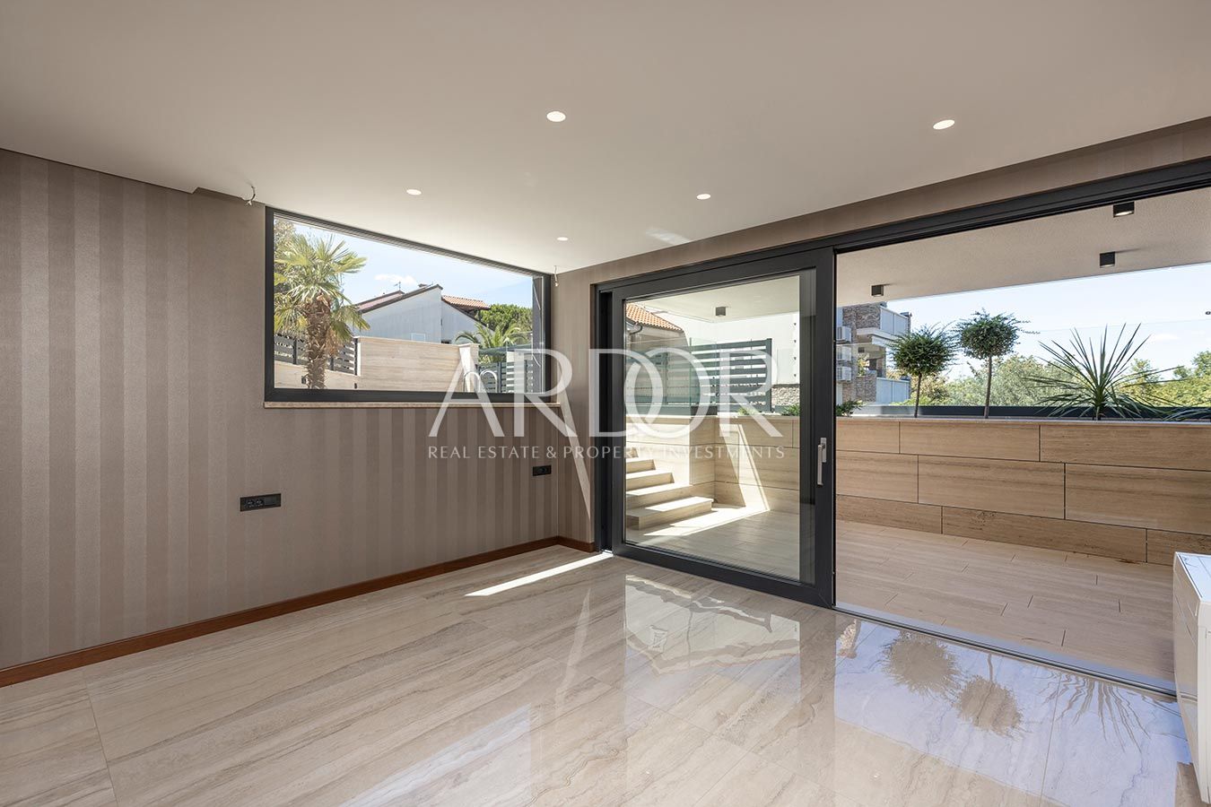 Apartment Zu verkaufen -  Malinska