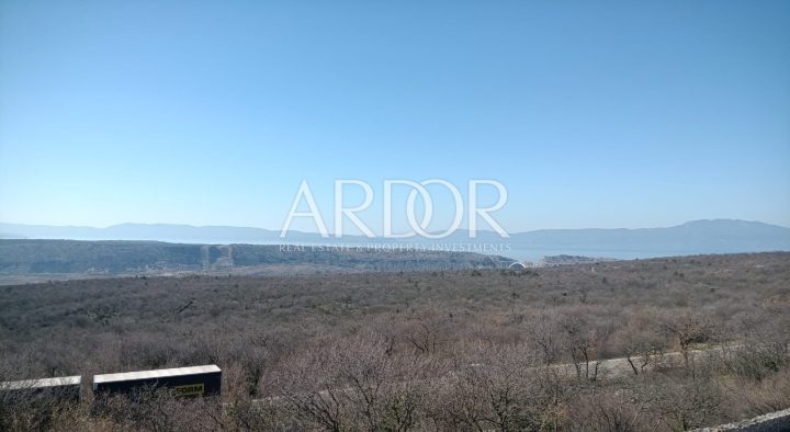 Pozemok na predaj 1300 m² – Kraljevica