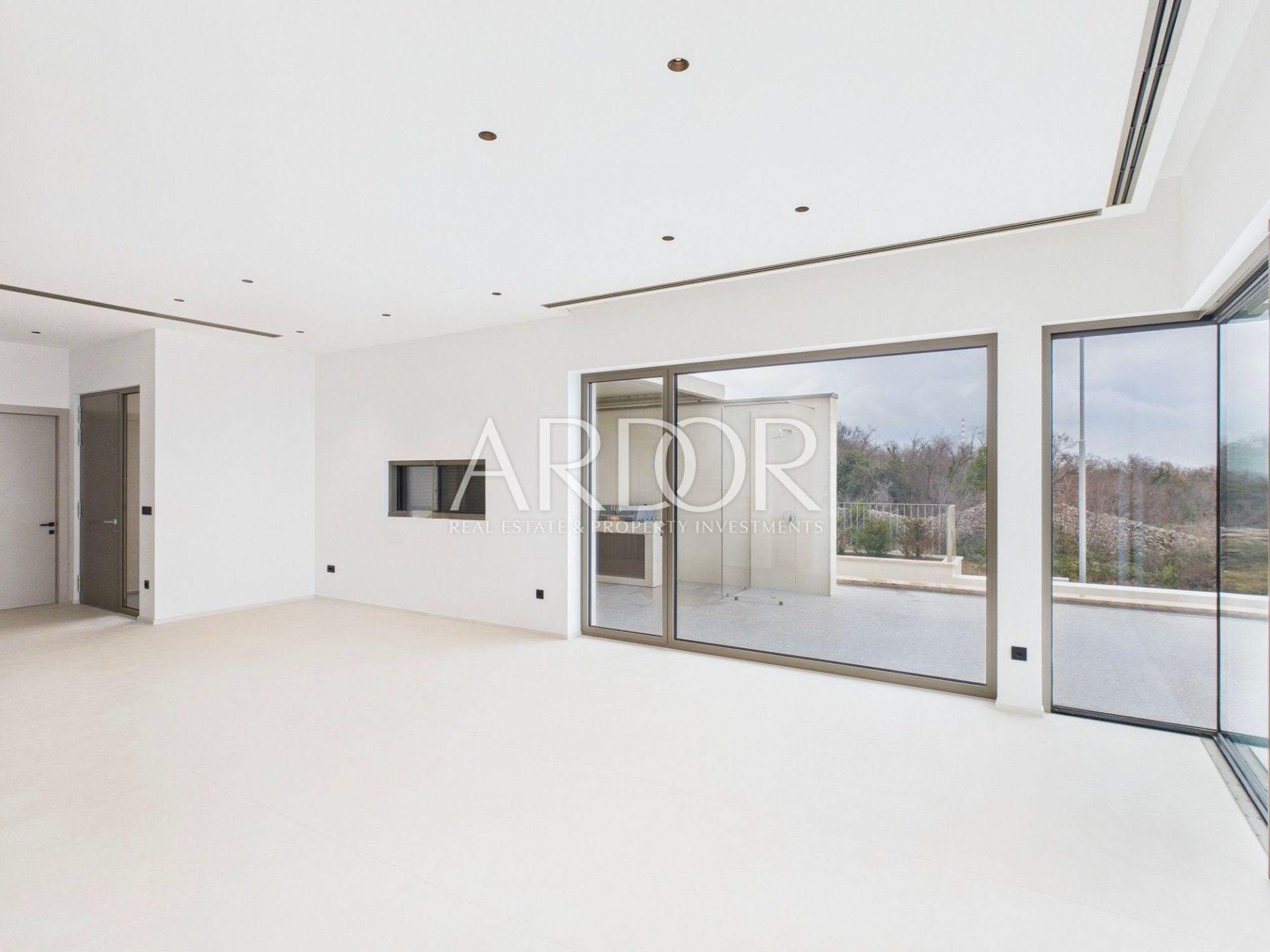 House For sale -  Kostrena