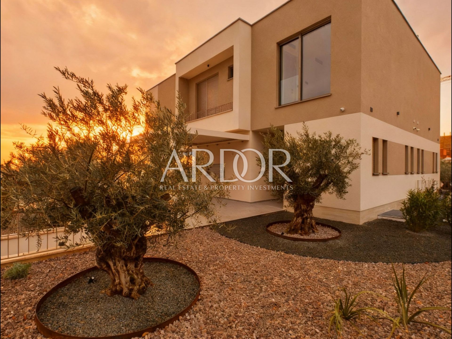 House For sale -  Kostrena