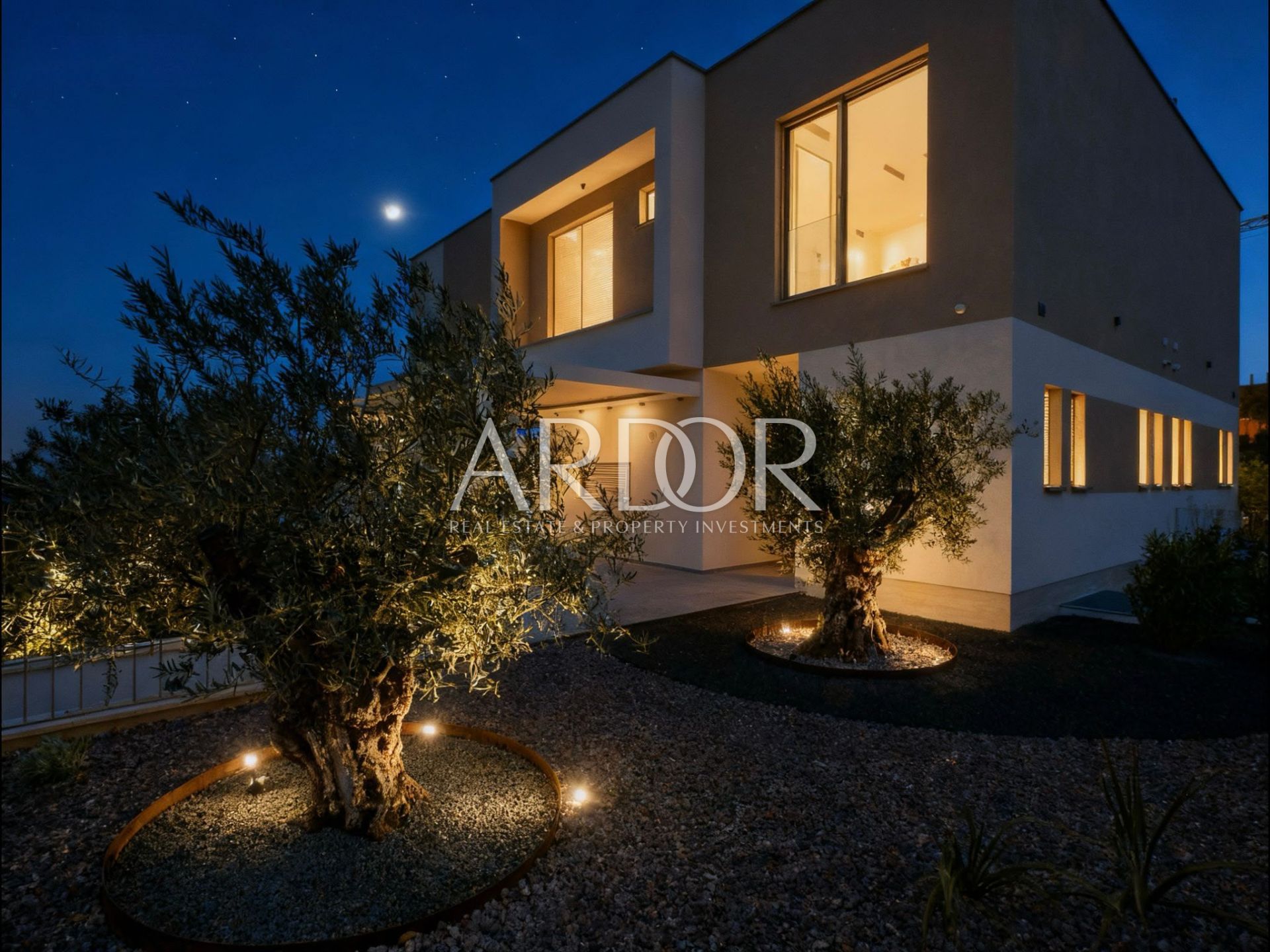 House For sale -  Kostrena