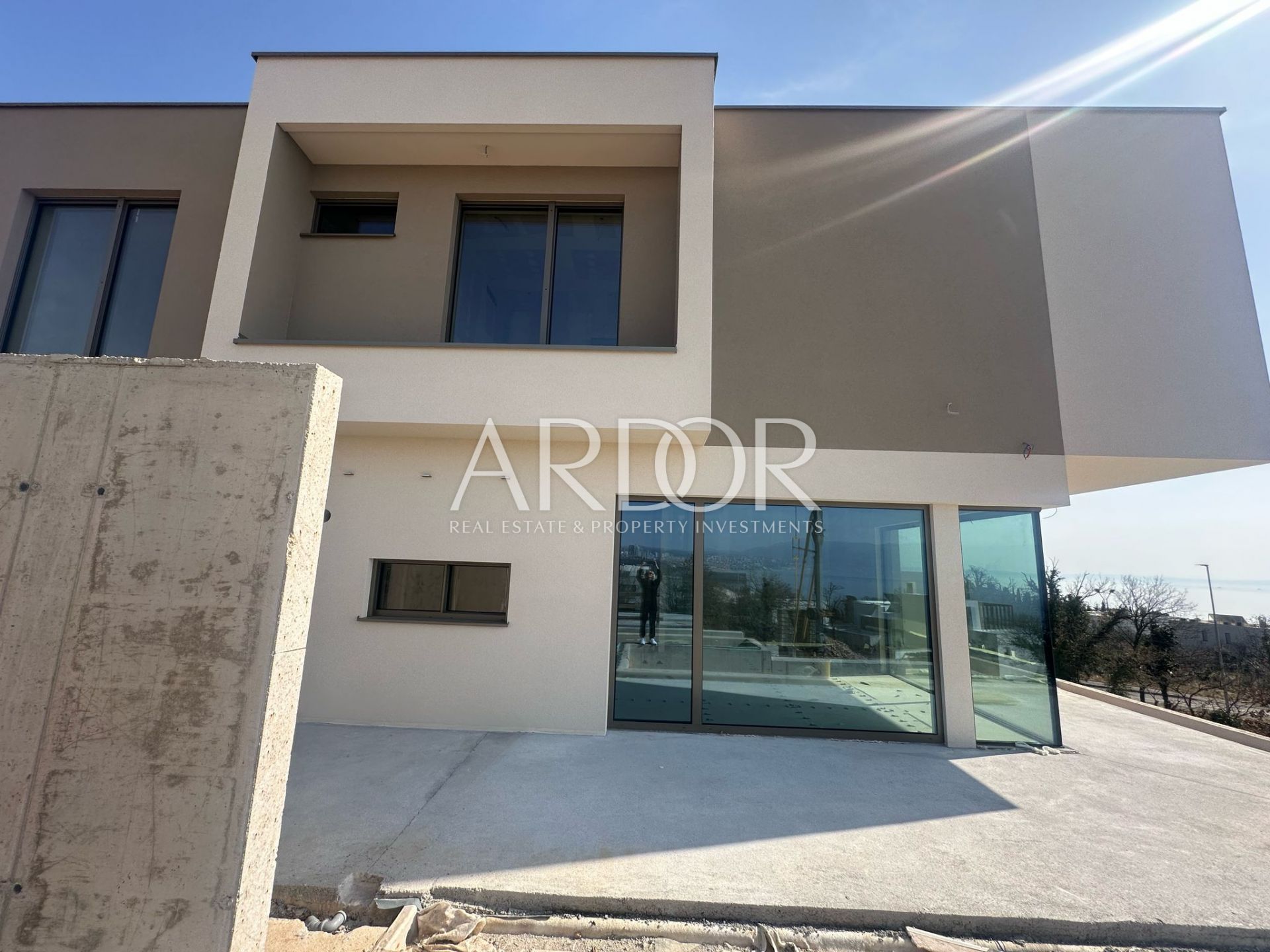 House For sale -  Kostrena