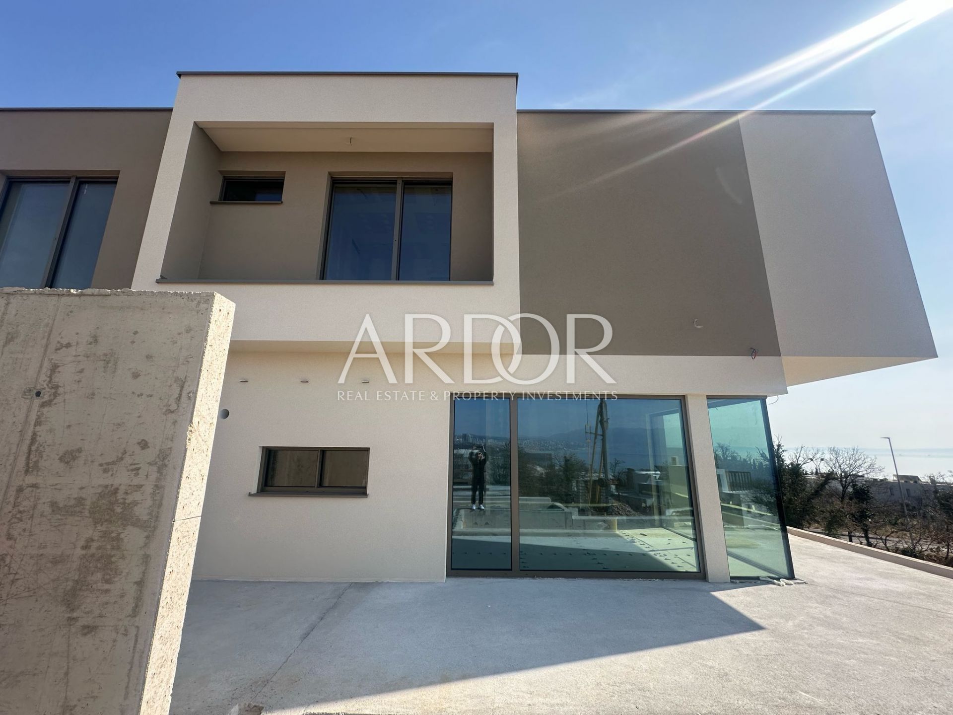 House For sale -  Kostrena
