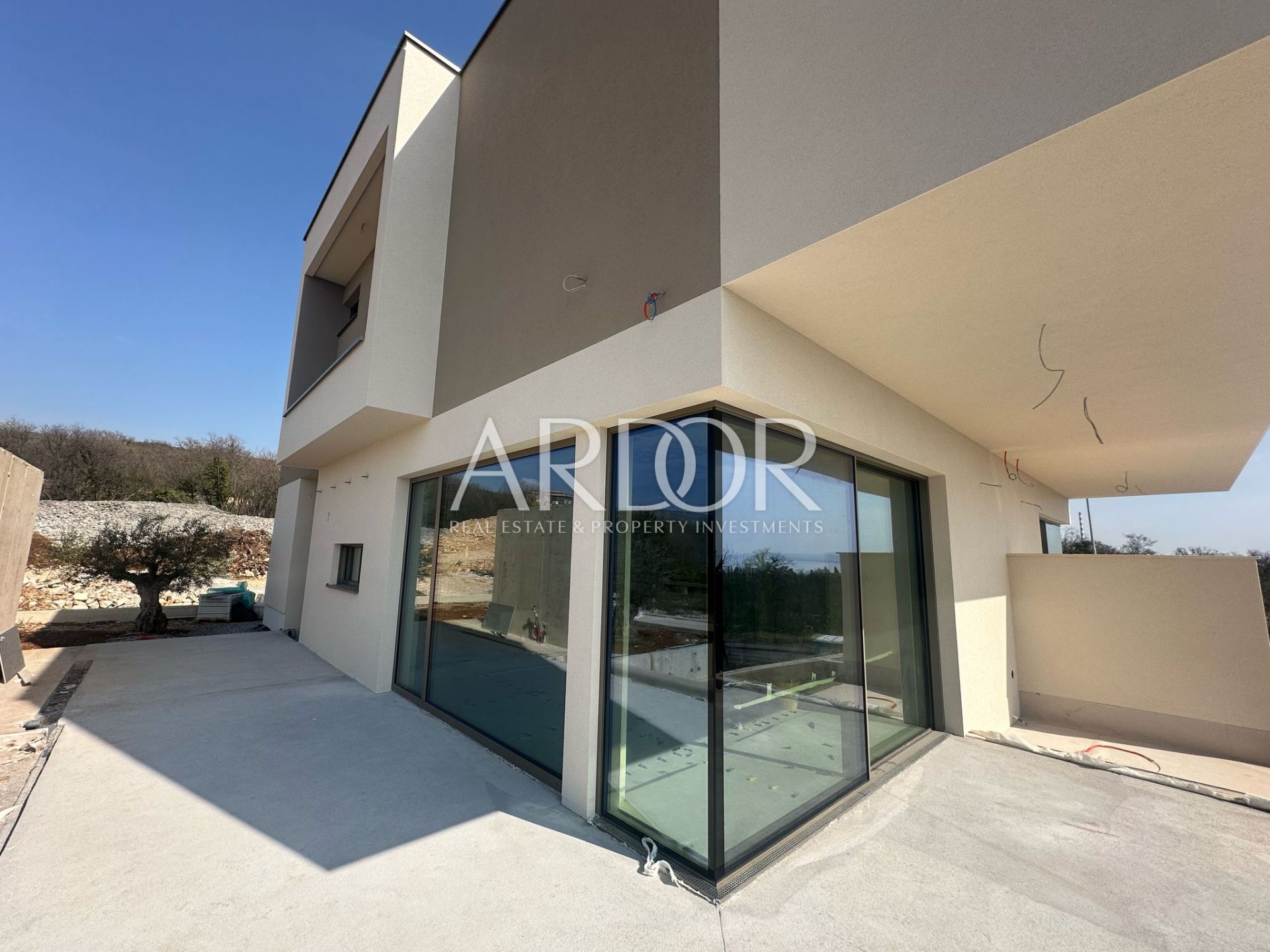 House For sale -  Kostrena