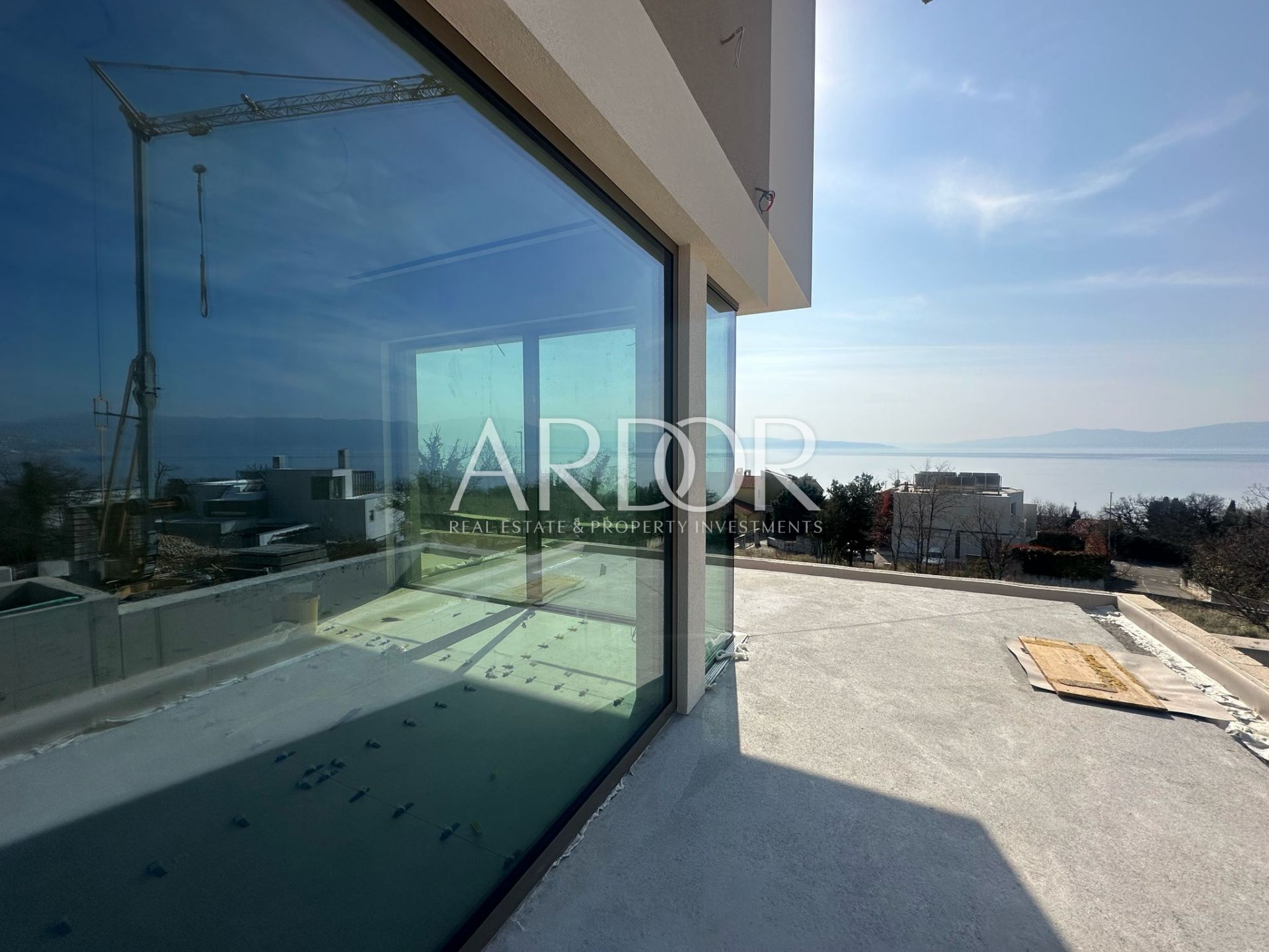 House For sale -  Kostrena