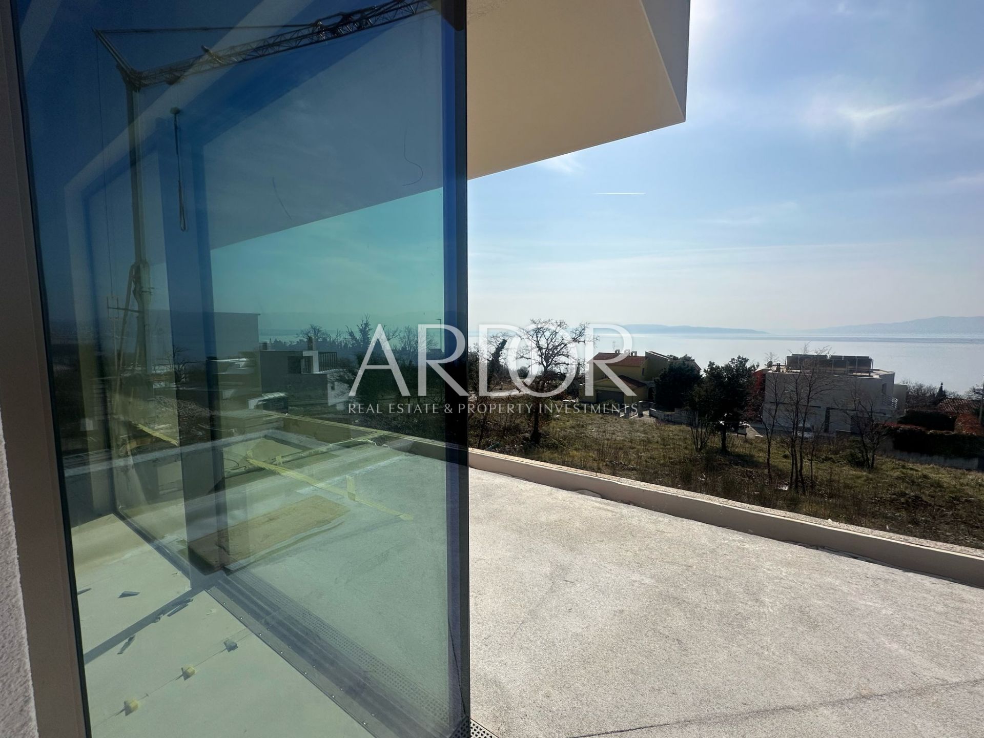 House For sale -  Kostrena