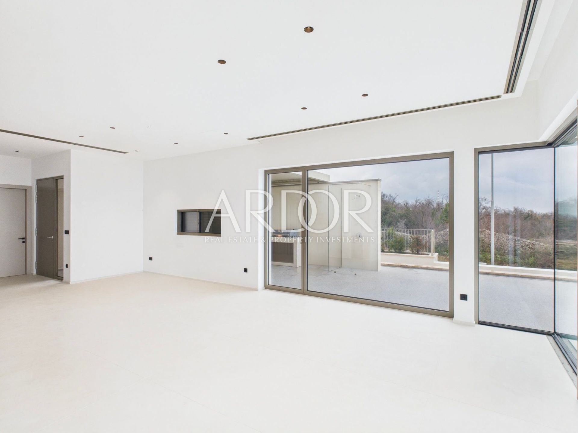 House For sale -  Kostrena