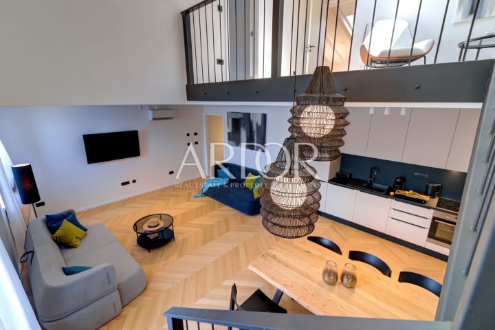 Apartma na predaj 177 m² – Opatija