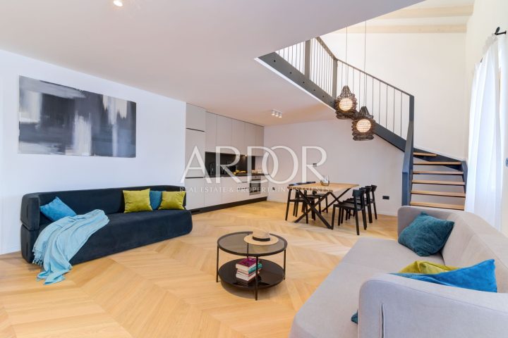 Apartmán Na predaj - Primorsko-goranska Volosko - foto 3/22