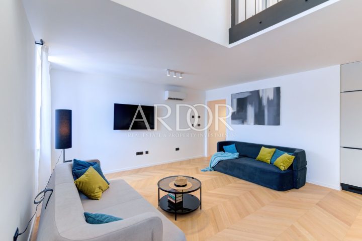 Apartmán Na predaj - Primorsko-goranska Volosko - foto 4/22