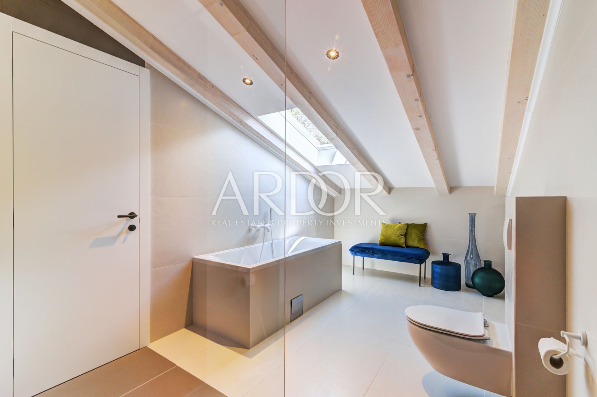 Flat For sale -  Volosko