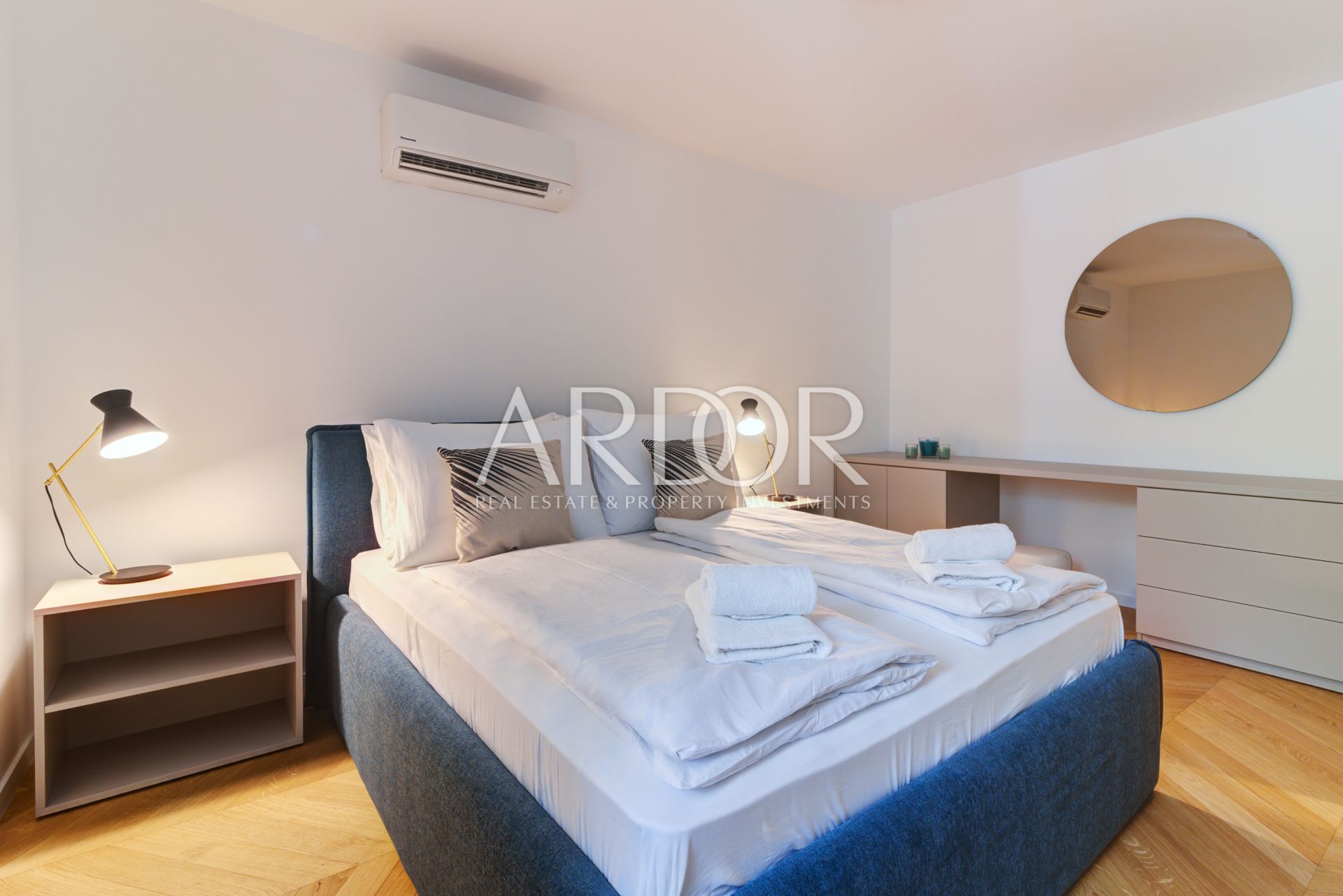 Flat For sale -  Volosko