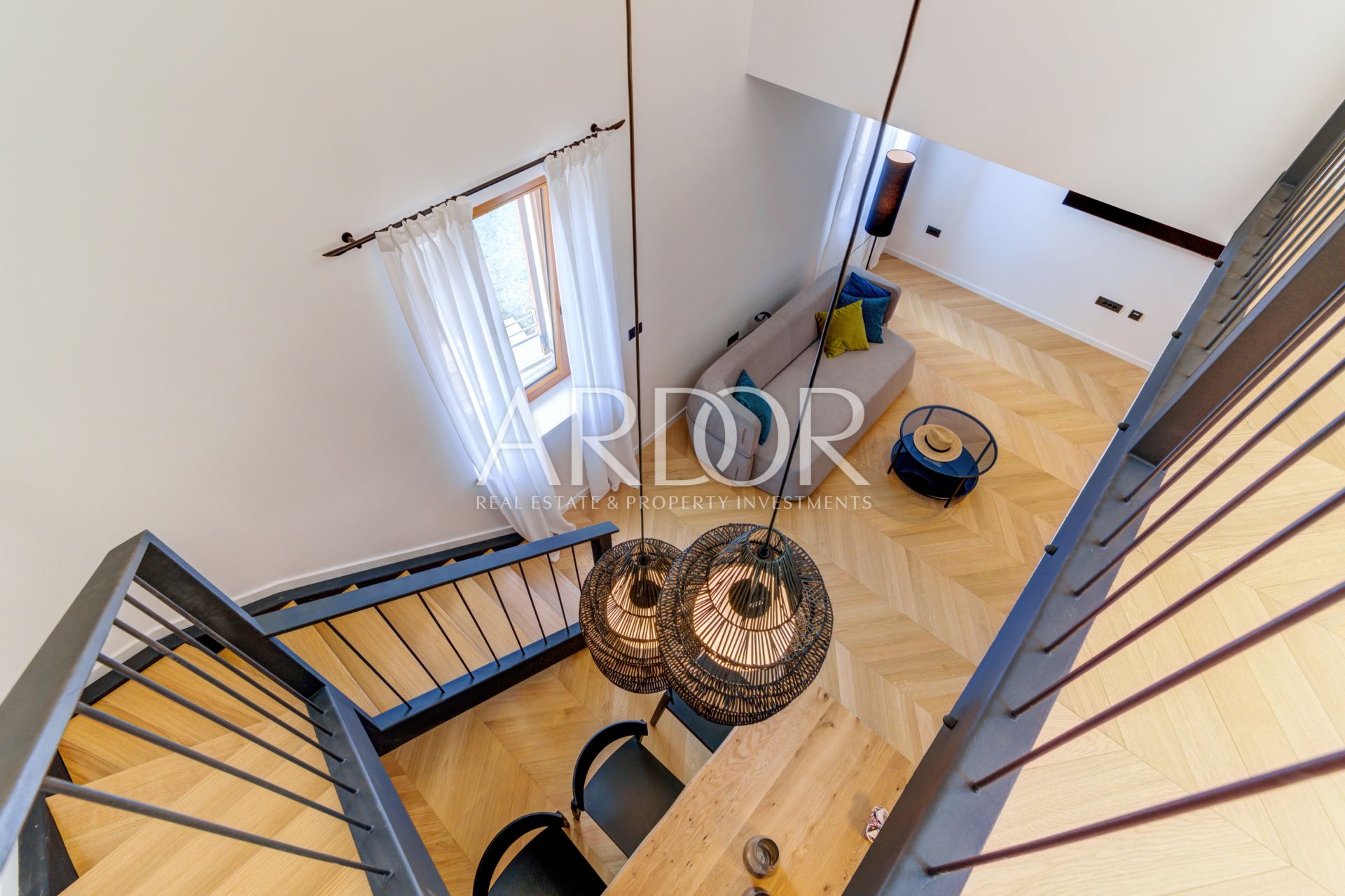 Flat For sale -  Volosko