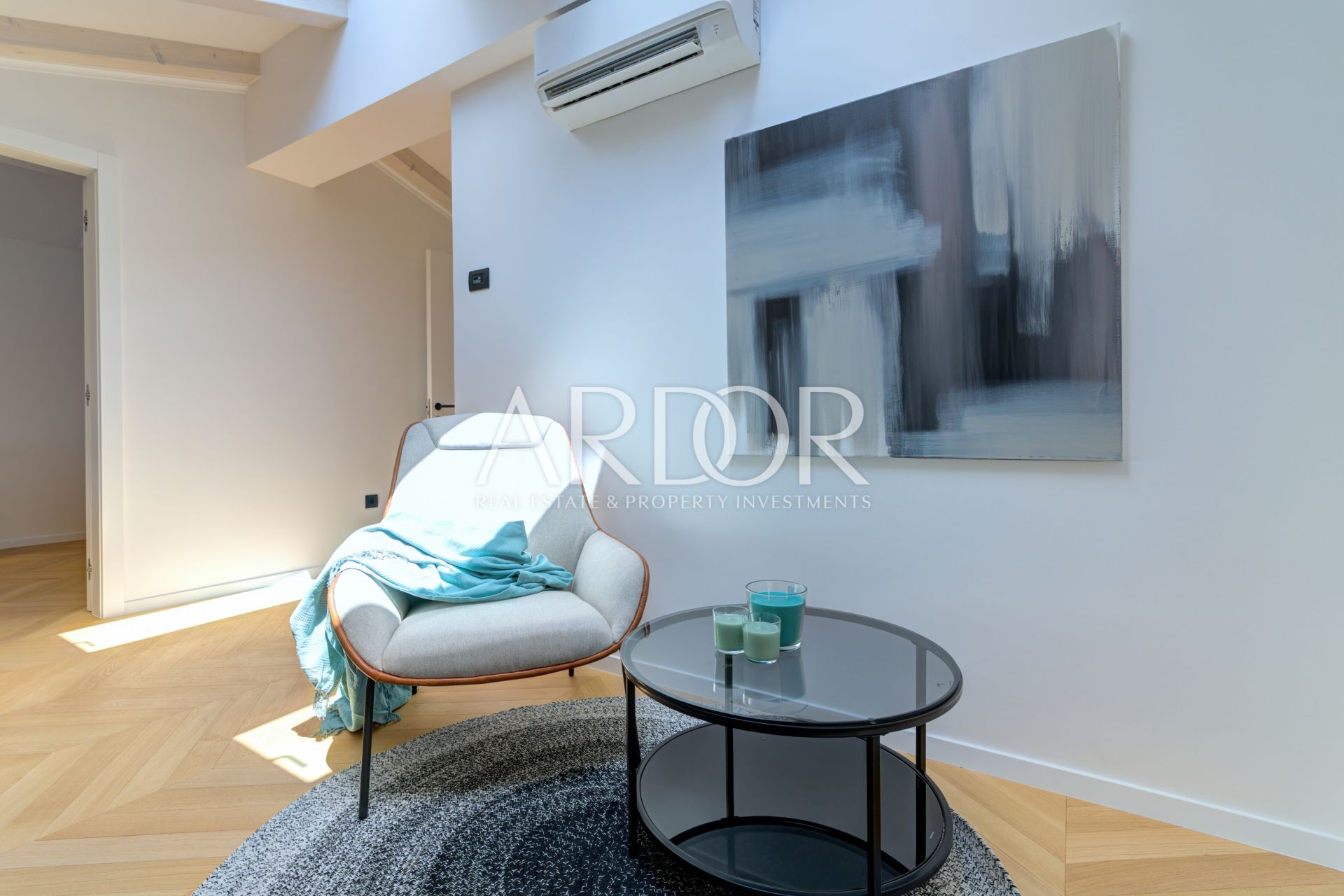 Flat For sale -  Volosko