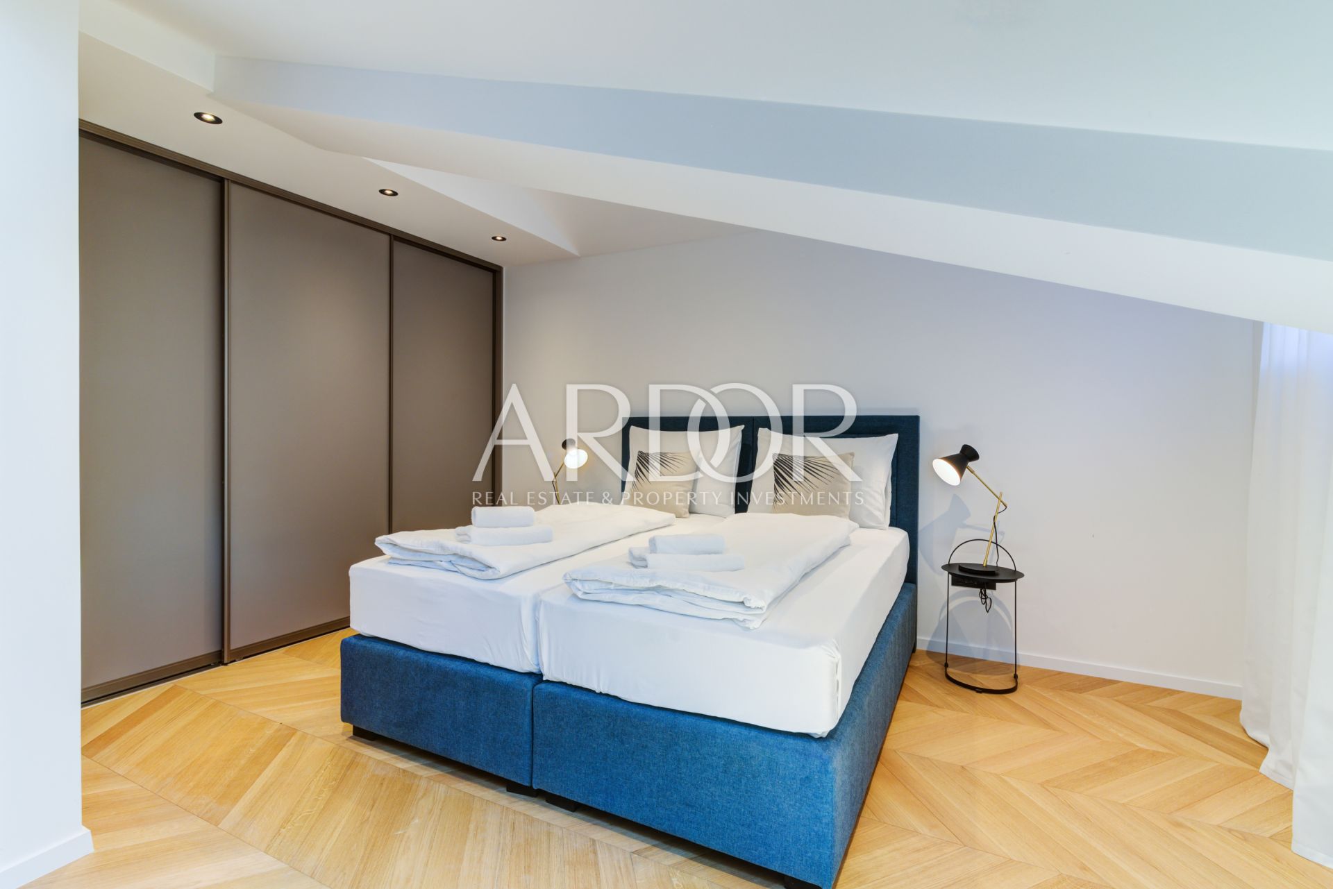 Flat For sale -  Volosko
