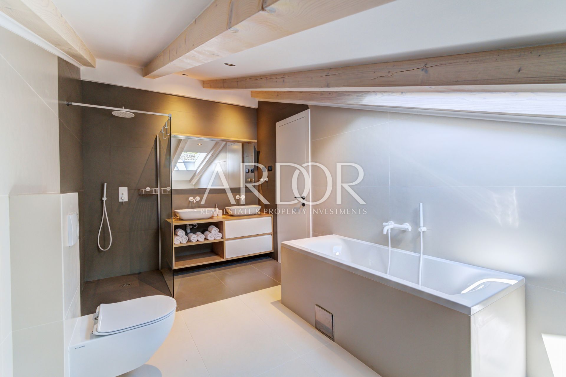 Flat For sale -  Volosko
