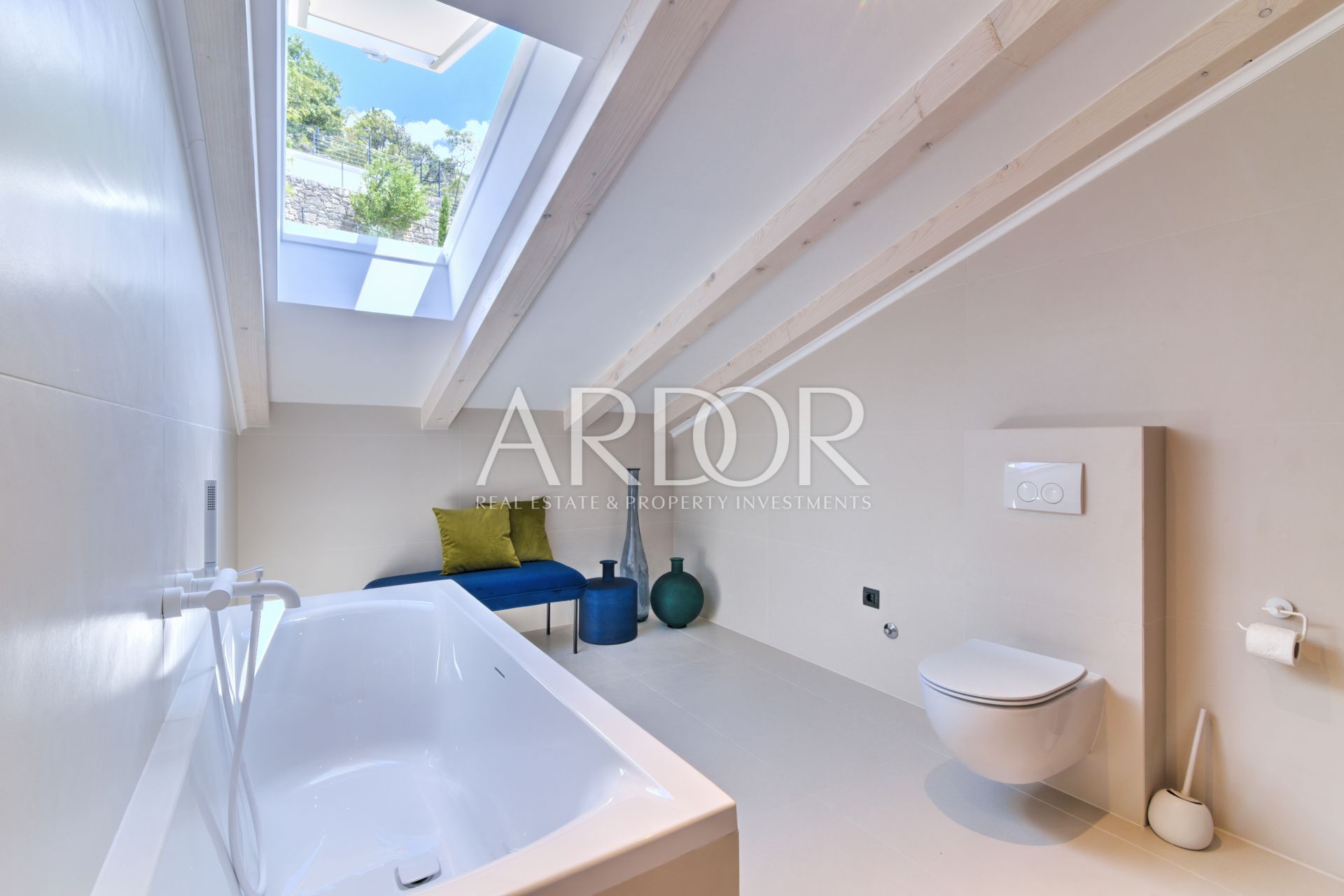 Flat For sale -  Volosko