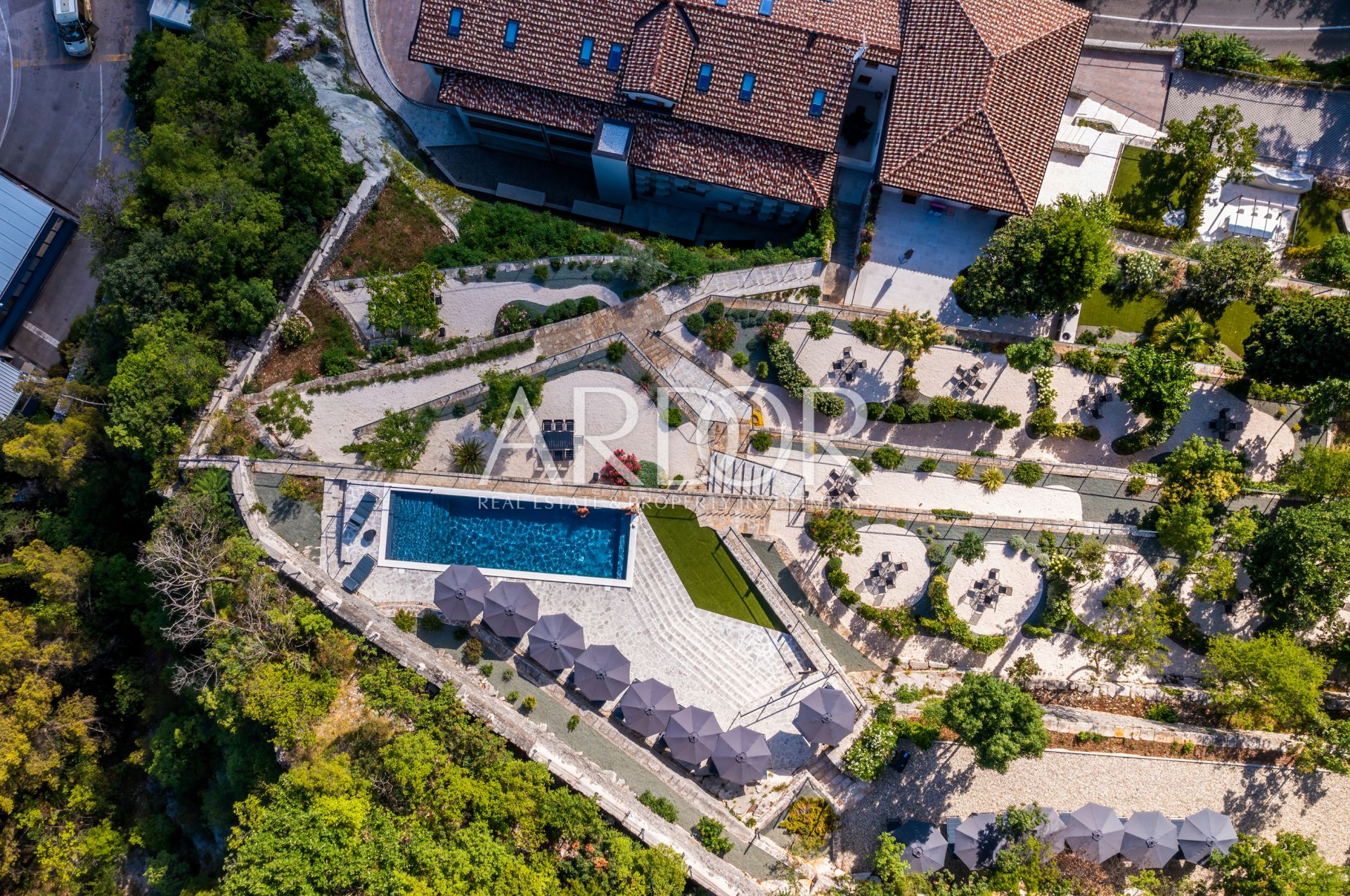 Flat For sale -  Volosko