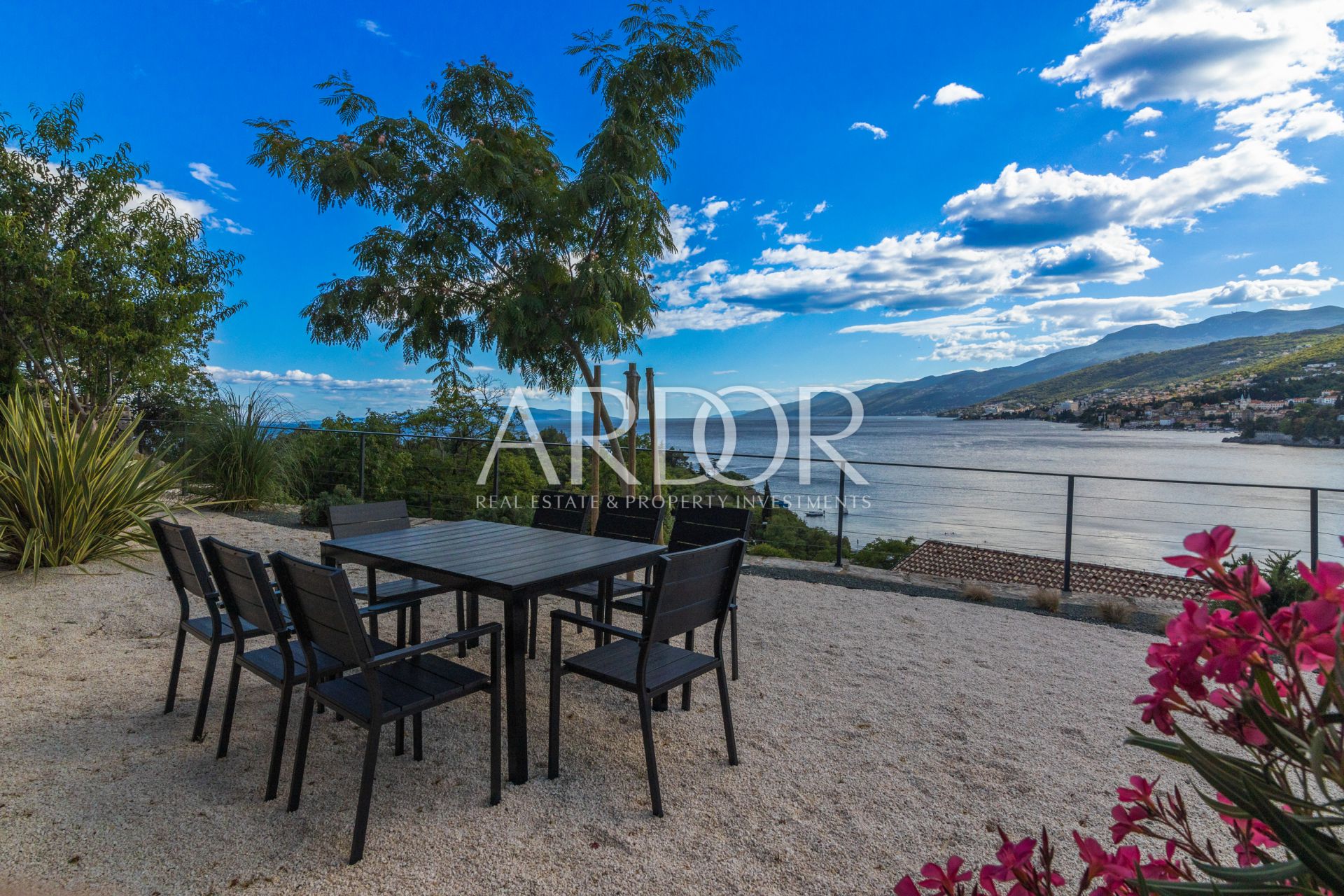 Flat For sale -  Volosko