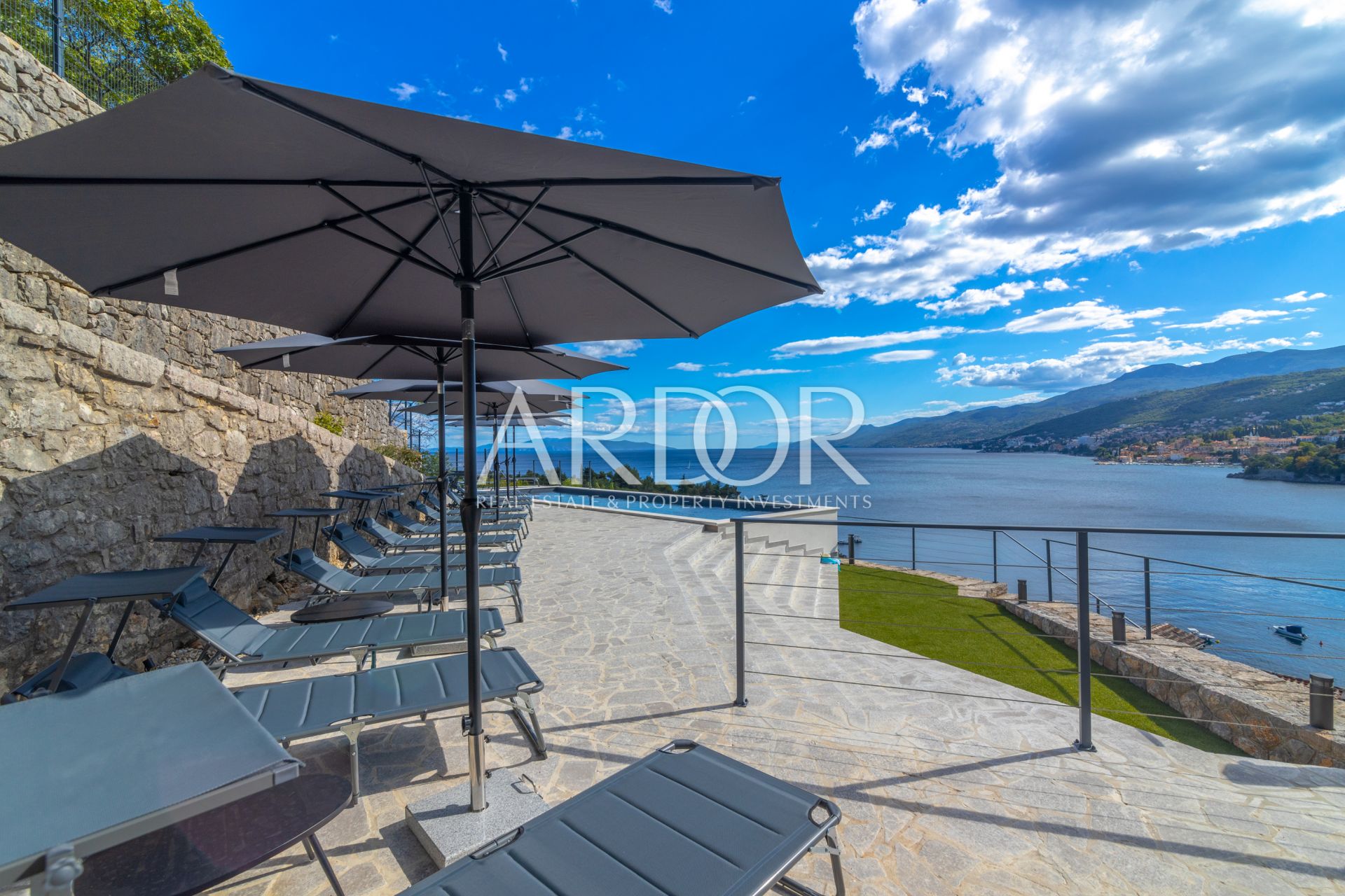 Flat For sale -  Volosko