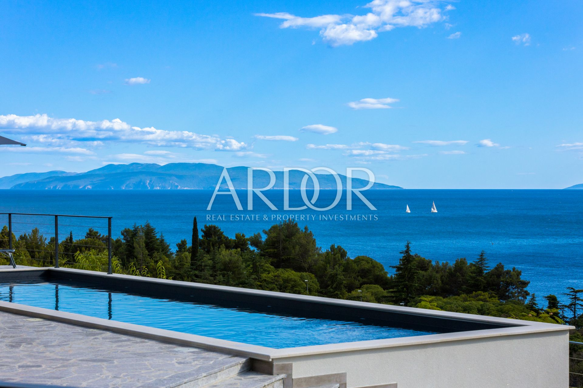 Flat For sale -  Volosko